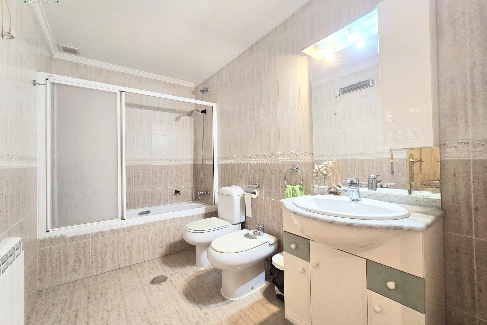 Reventa - Town house - Monovar - Alameda