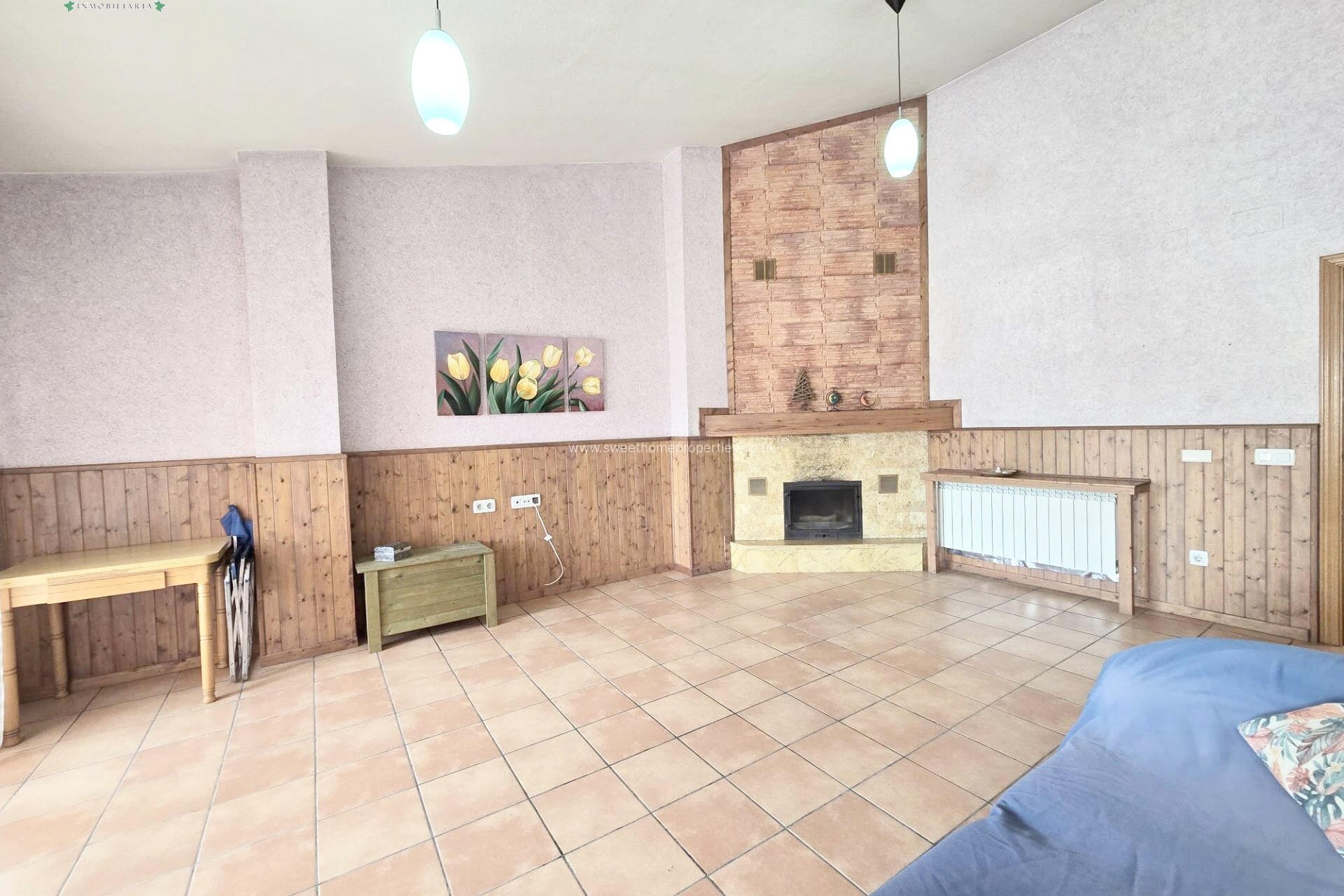 Reventa - Town house - Monovar - Alameda