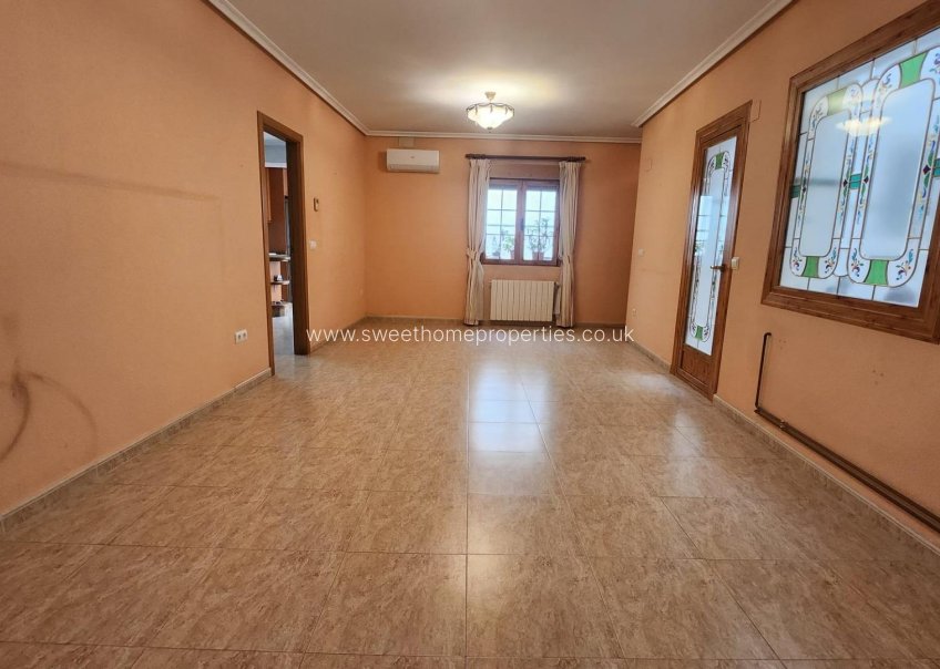 Reventa - Town house - Monovar - Alameda