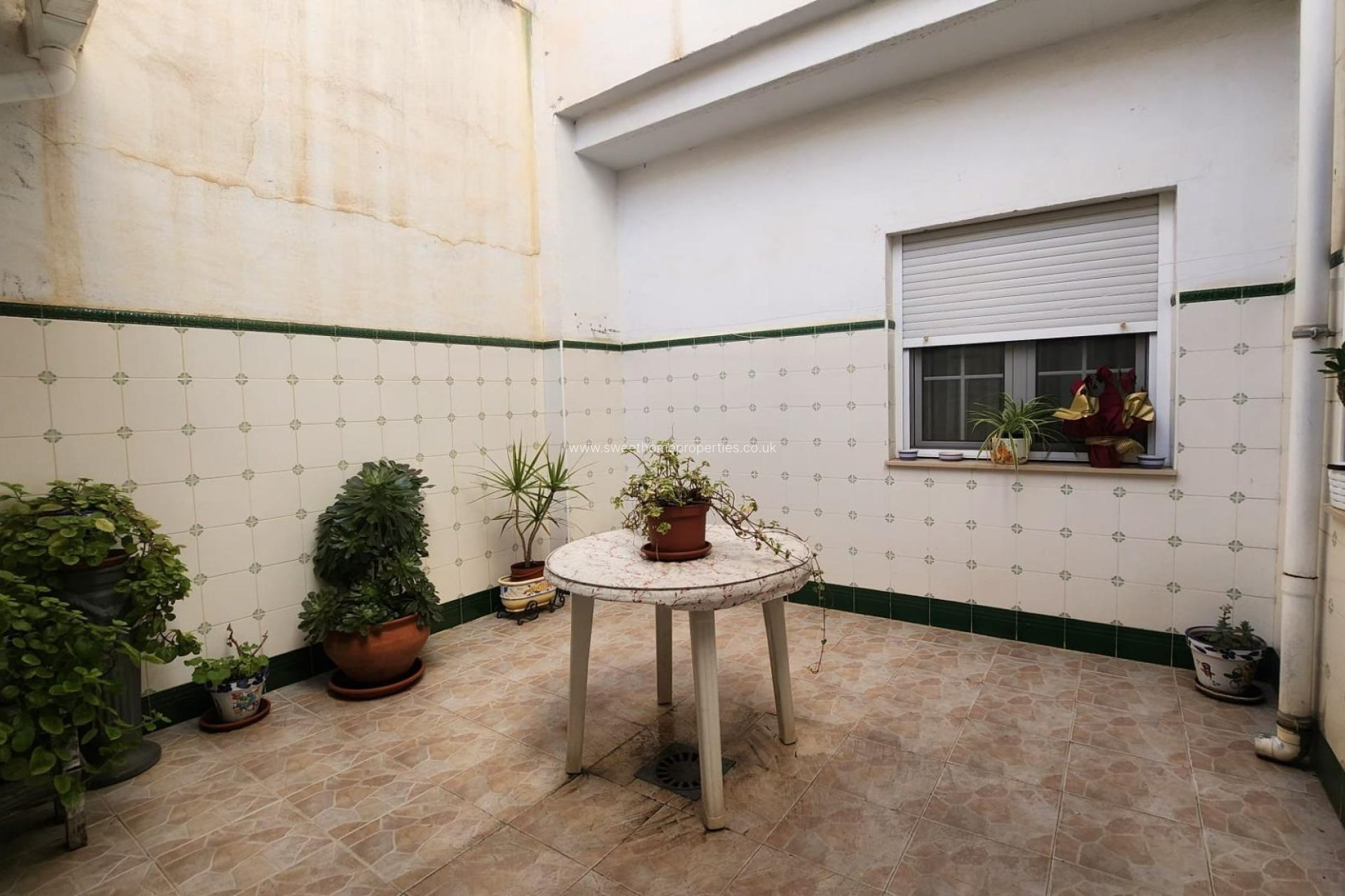 Reventa - Town house - Monovar - Alameda