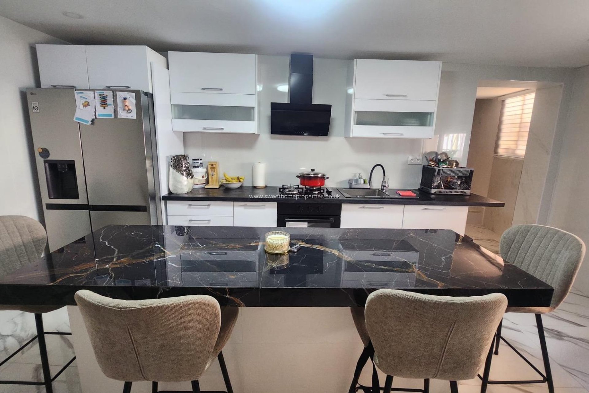 Reventa - Town house - Monovar - Casco antiguo