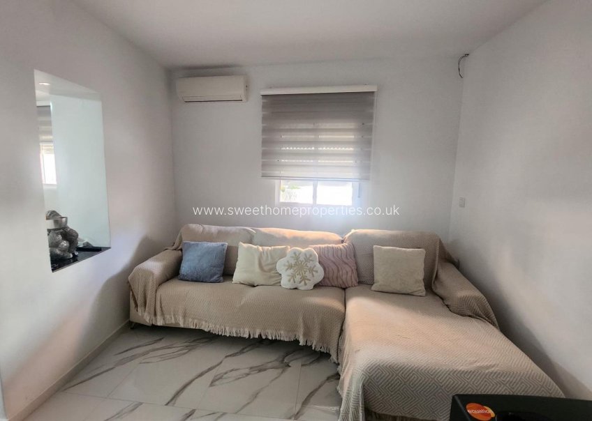 Reventa - Town house - Monovar - Casco antiguo