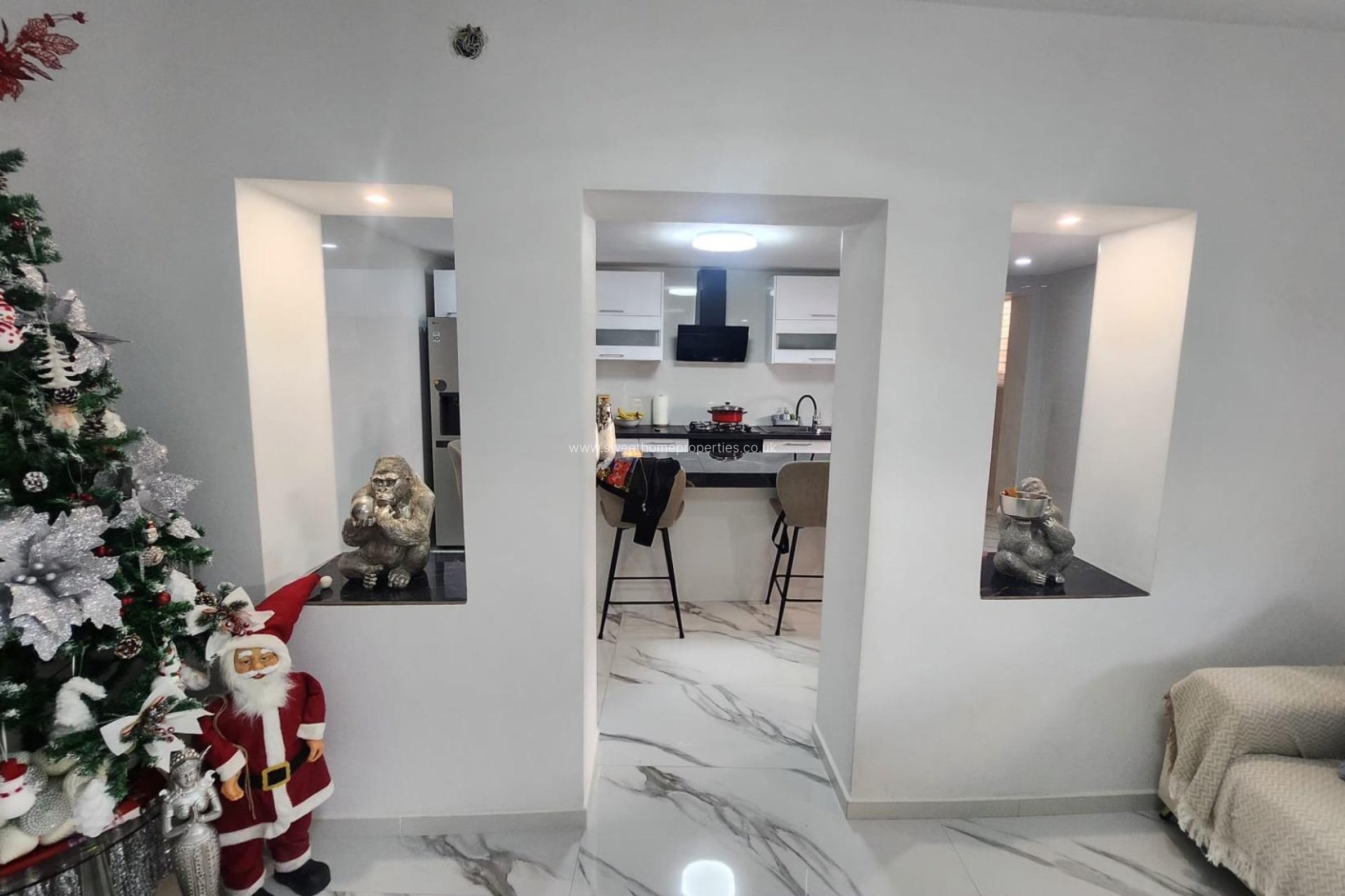 Reventa - Town house - Monovar - Casco antiguo