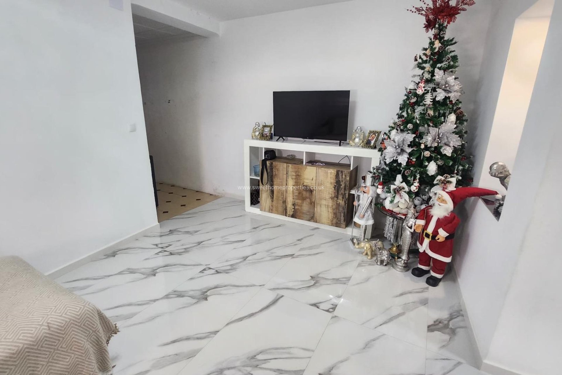 Reventa - Town house - Monovar - Casco antiguo