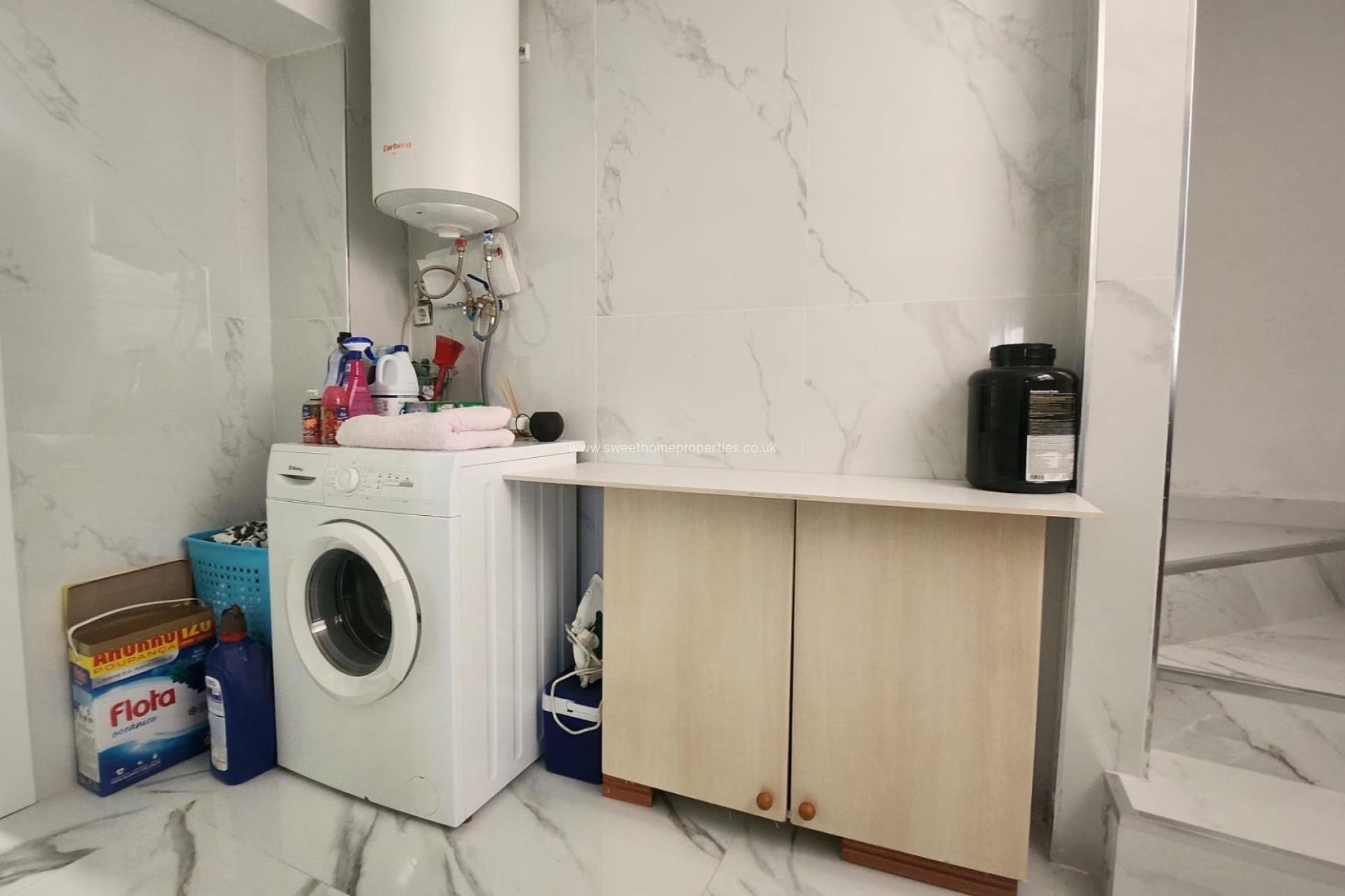 Reventa - Town house - Monovar - Casco antiguo