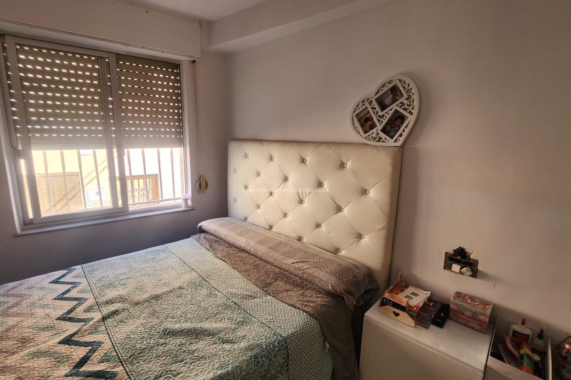 Reventa - Town house - Monovar - Casco antiguo