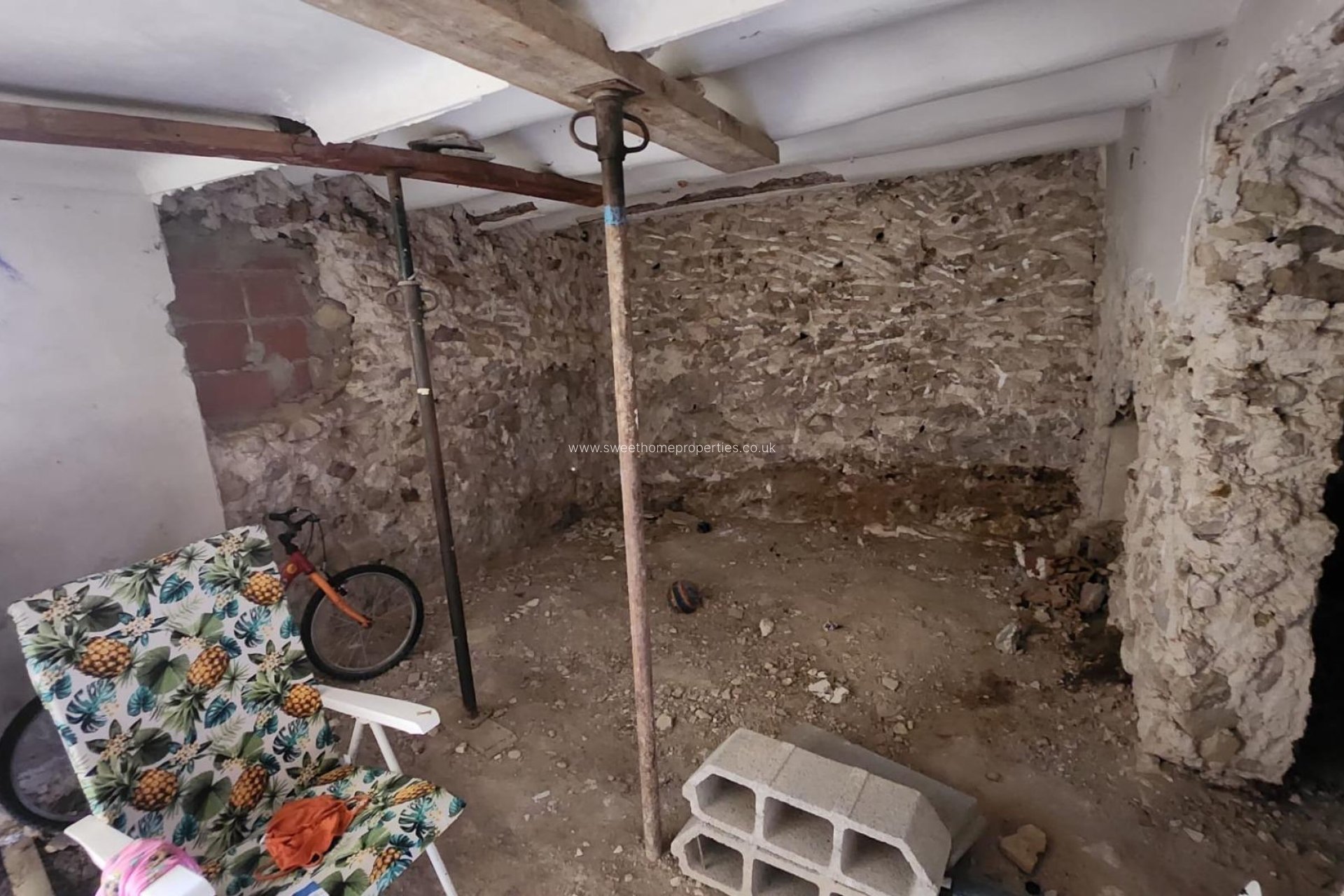 Reventa - Town house - Monovar - Casco antiguo