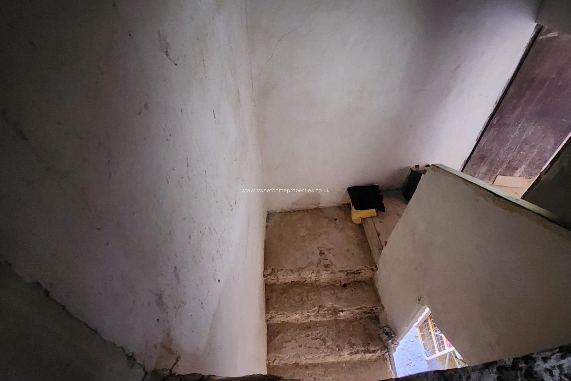 Reventa - Town house - Monovar - Casco antiguo