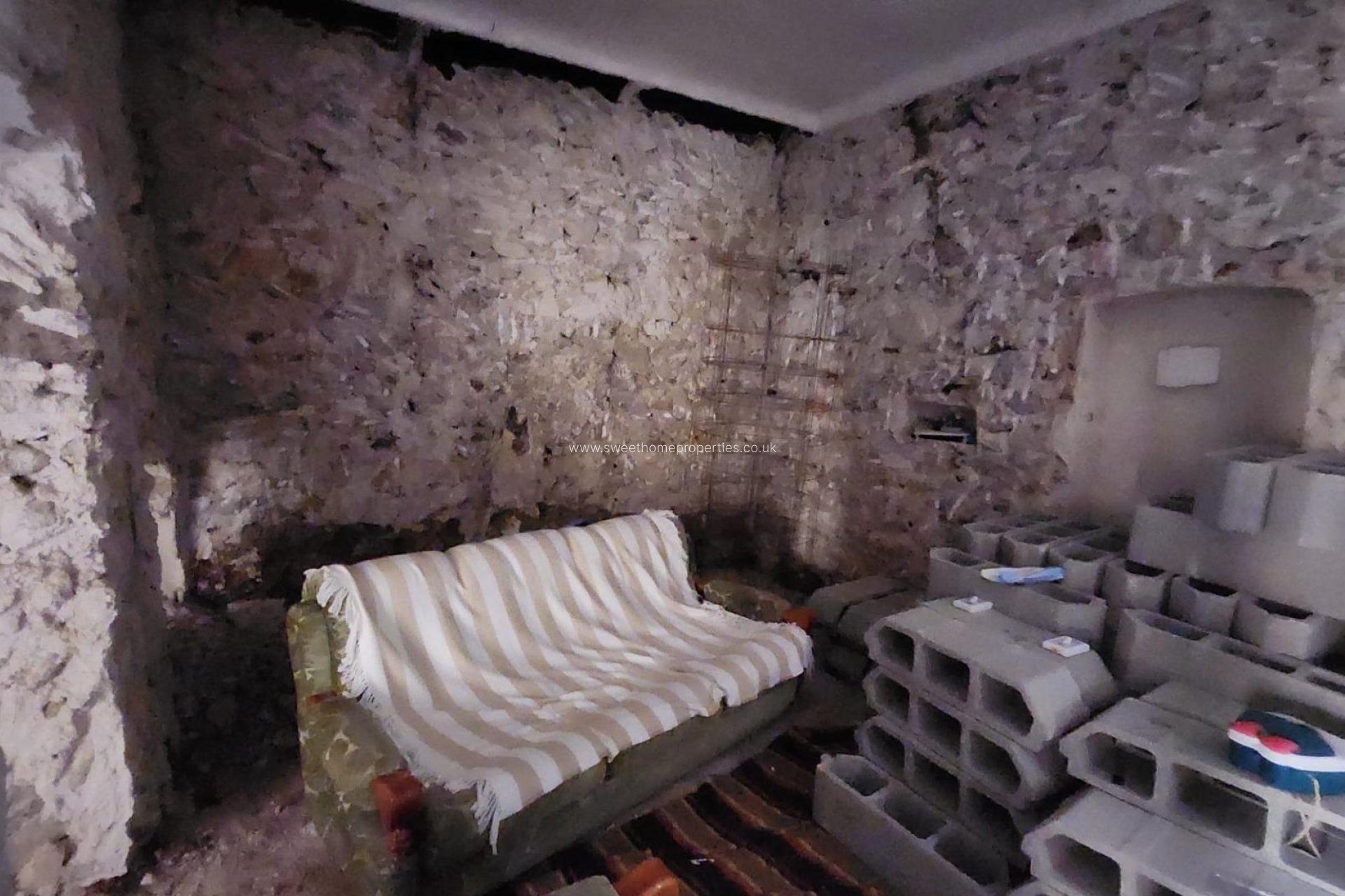 Reventa - Town house - Monovar - Casco antiguo