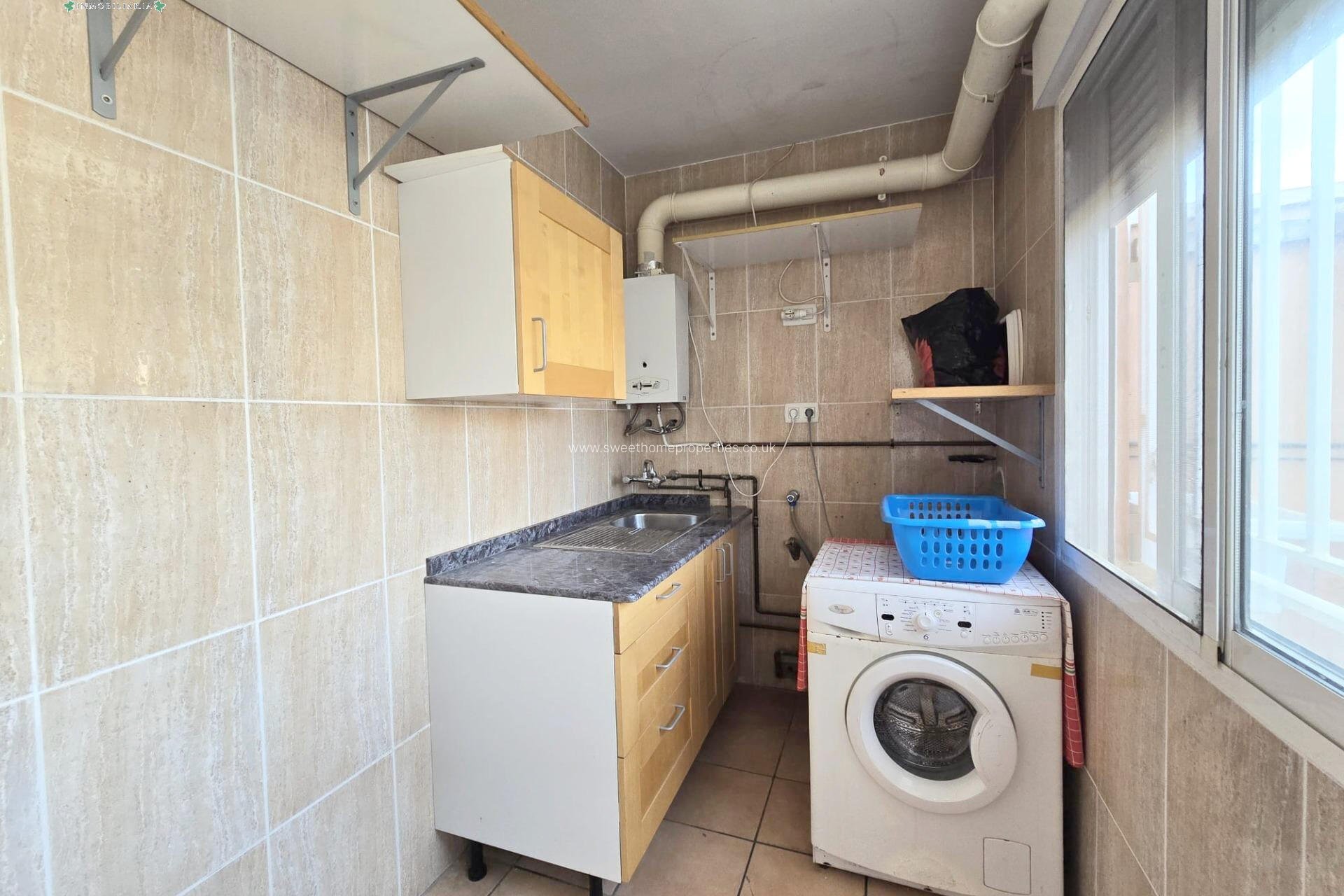 Reventa - Town house - Monovar - Monover - Alameda