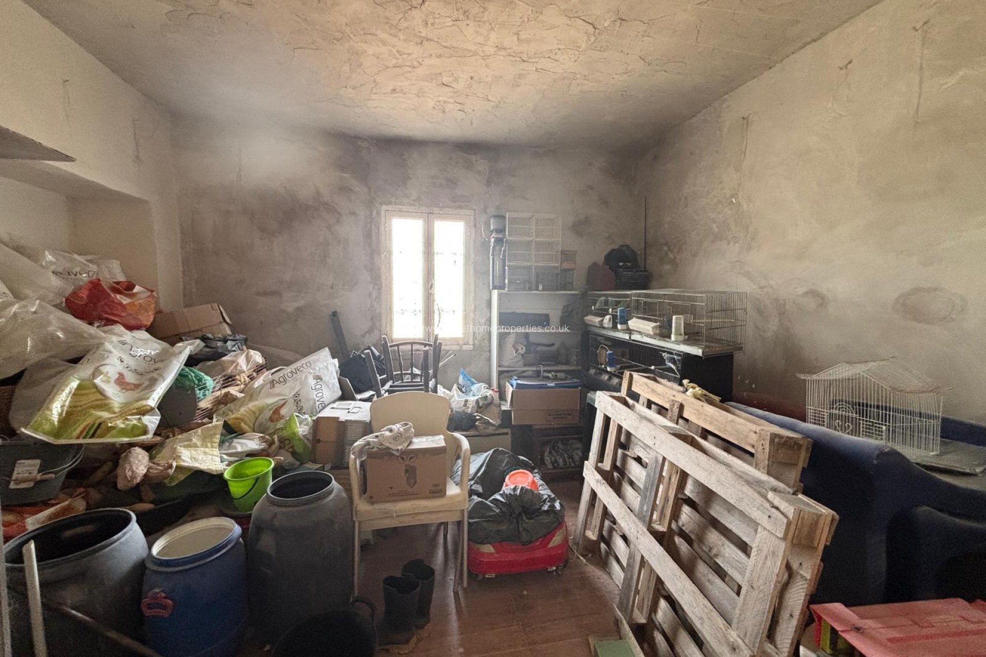 Reventa - Town house - Monovar - PUEBLO