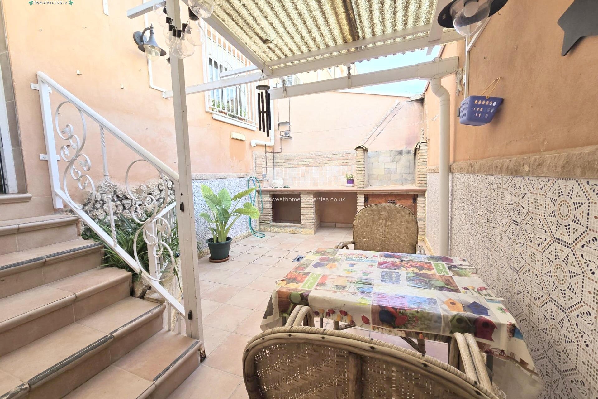 Reventa - Town house - Monovar