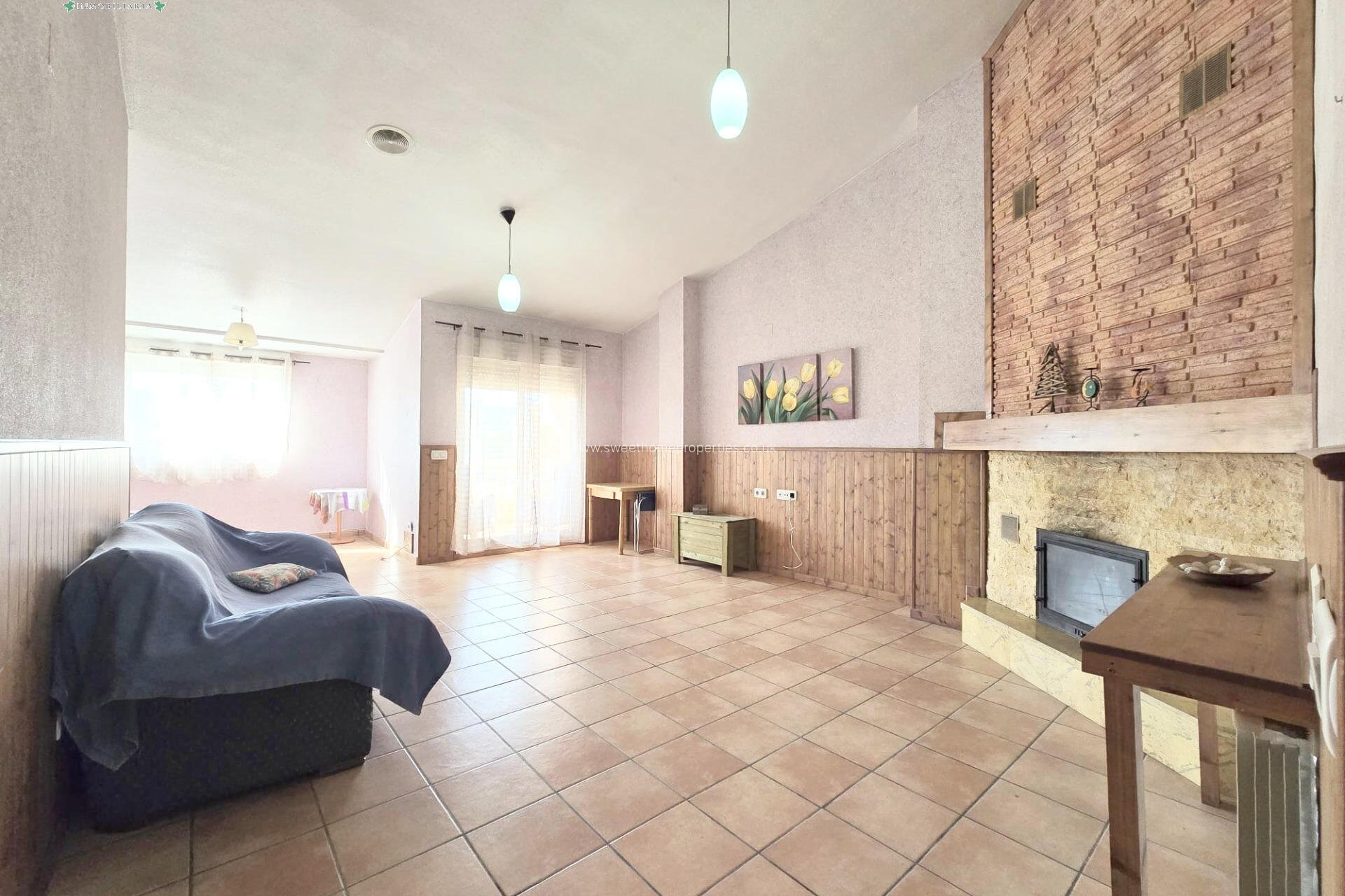 Reventa - Town house - Monovar