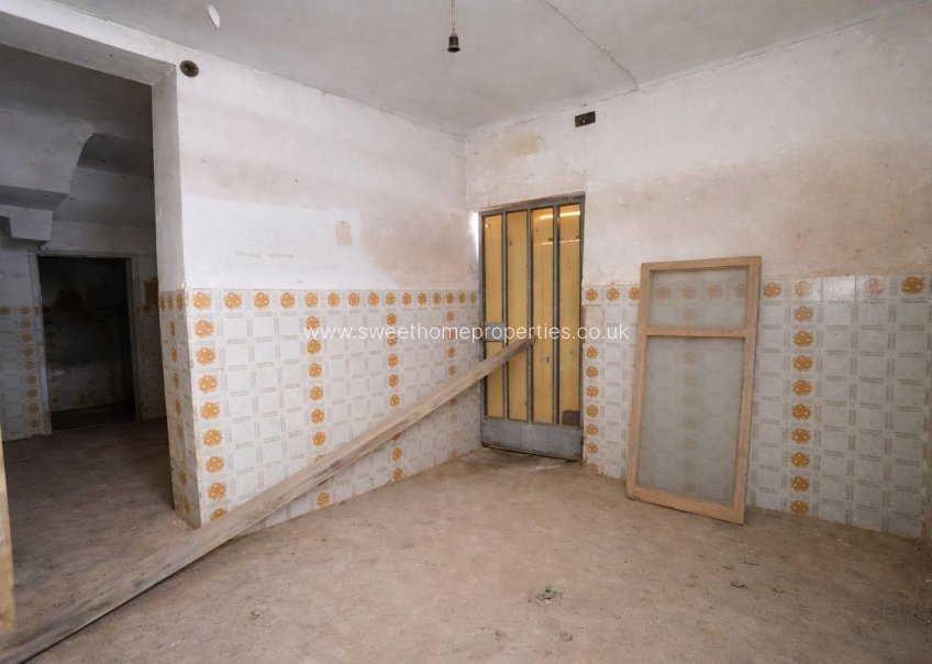 Reventa - Town house - Novelda - CENTRO