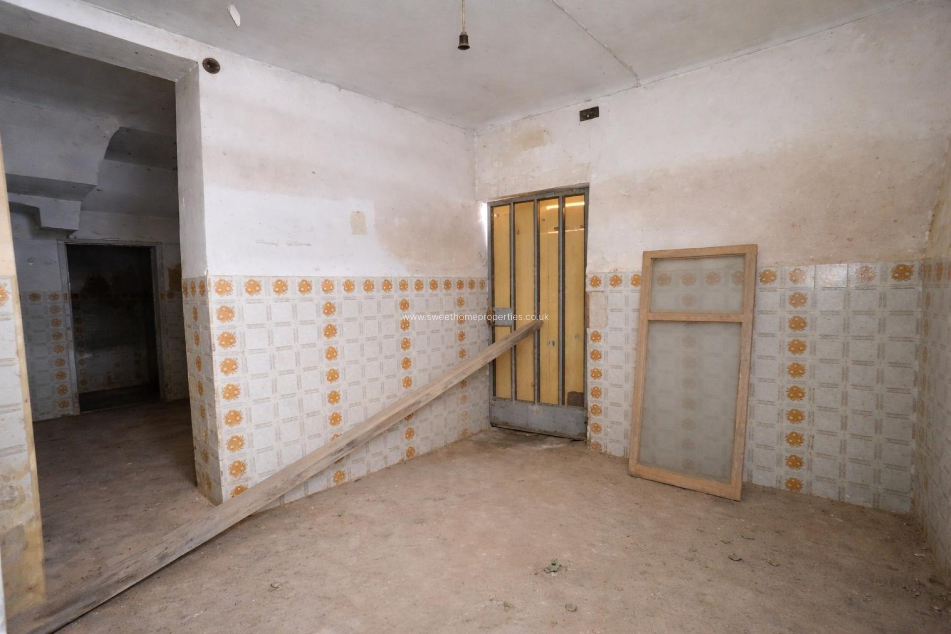 Reventa - Town house - Novelda - CENTRO