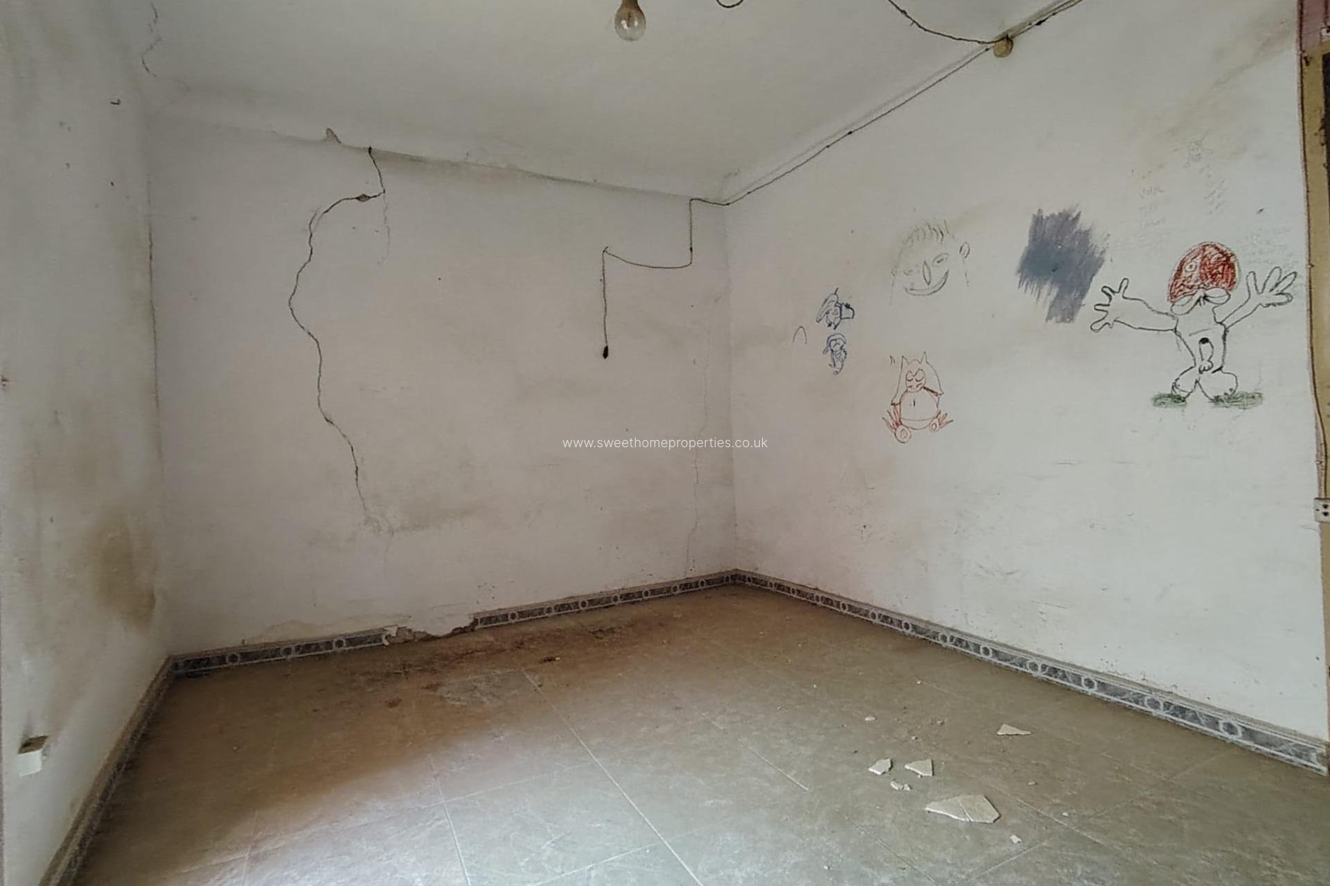 Reventa - Town house - Novelda - CENTRO