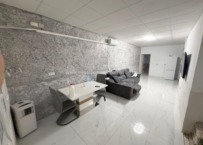 Reventa - Town house - Novelda - Comunidad valenciana