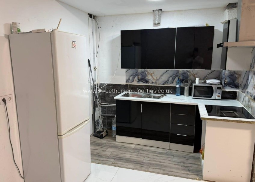 Reventa - Town house - Novelda - Comunidad valenciana