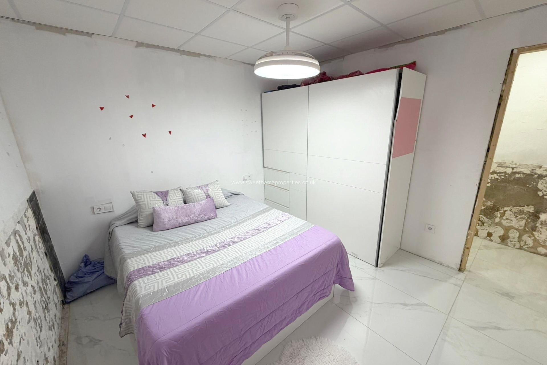 Reventa - Town house - Novelda - Comunidad valenciana