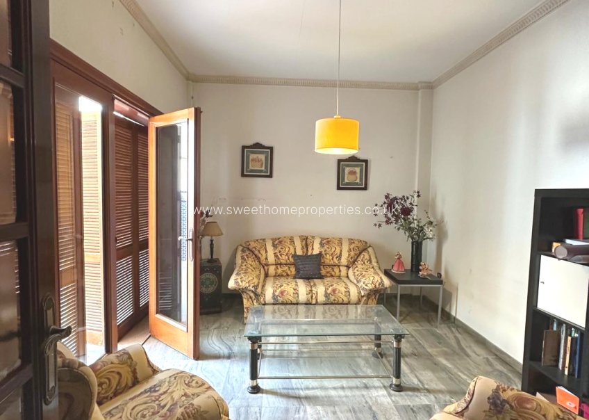 Reventa - Town house - Novelda - GLORIETA