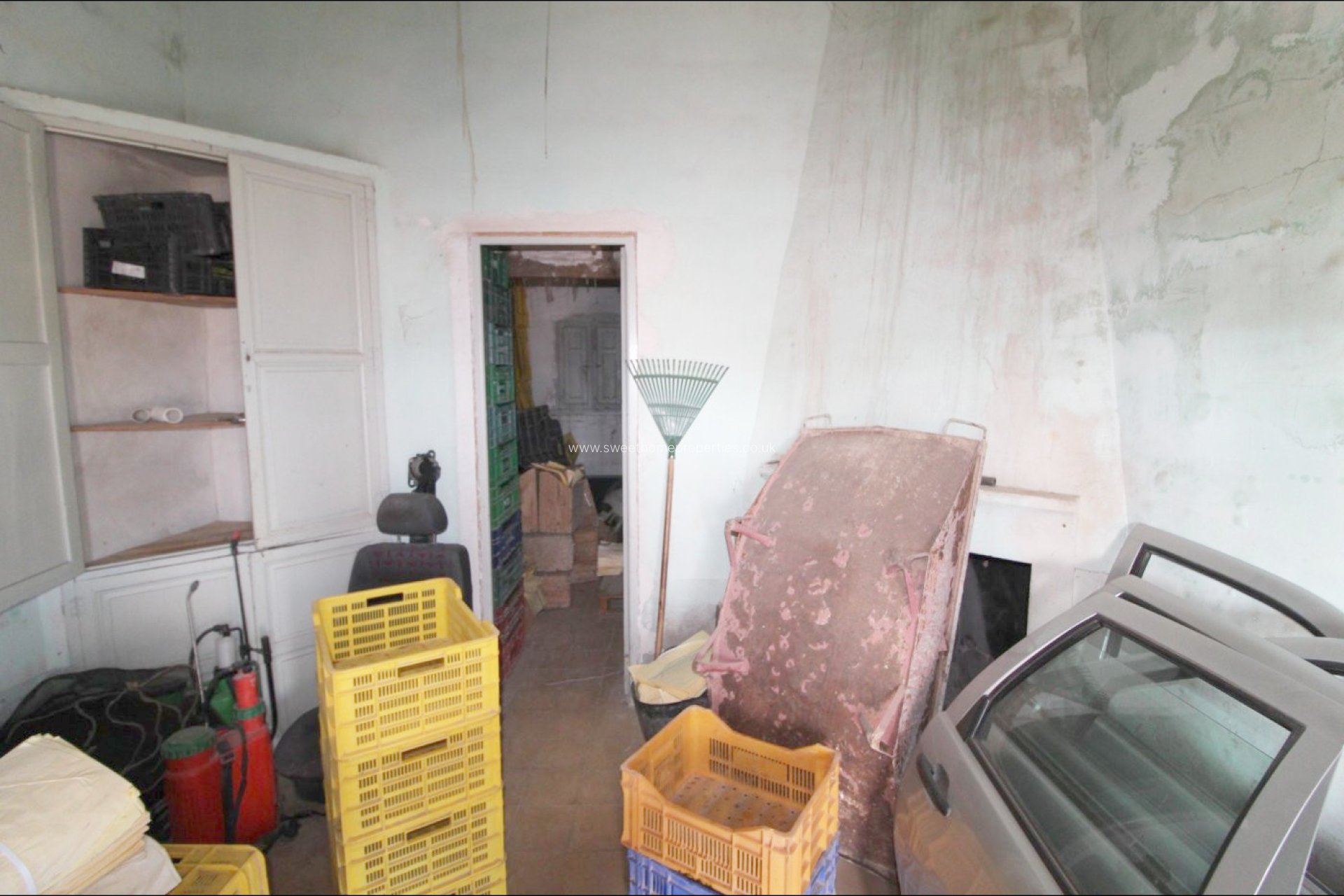 Reventa - Town house - Novelda - HORNA BAJA