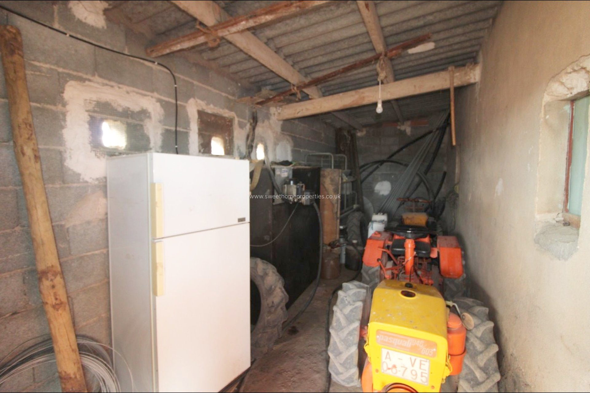 Reventa - Town house - Novelda - HORNA BAJA