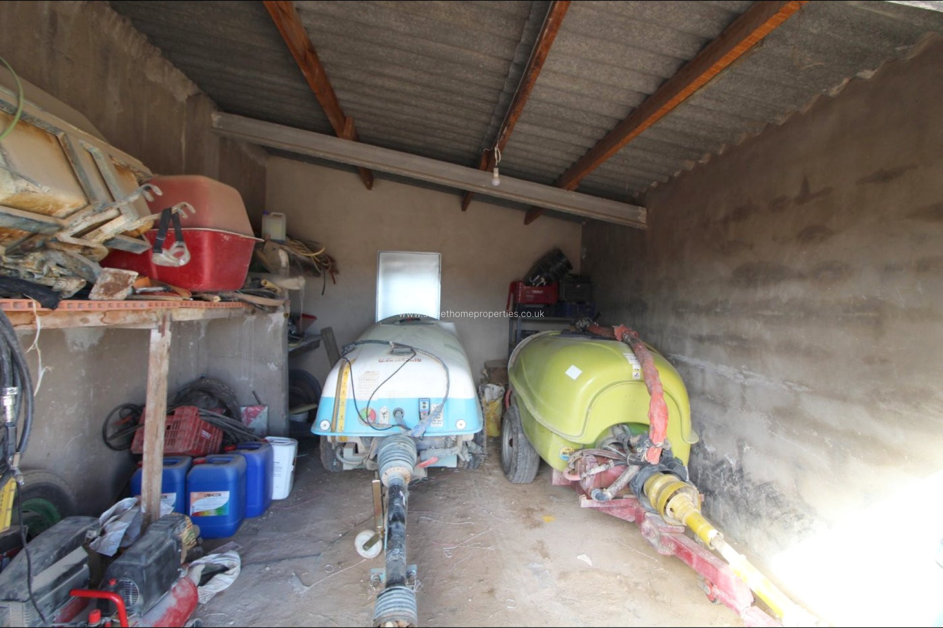 Reventa - Town house - Novelda - HORNA BAJA