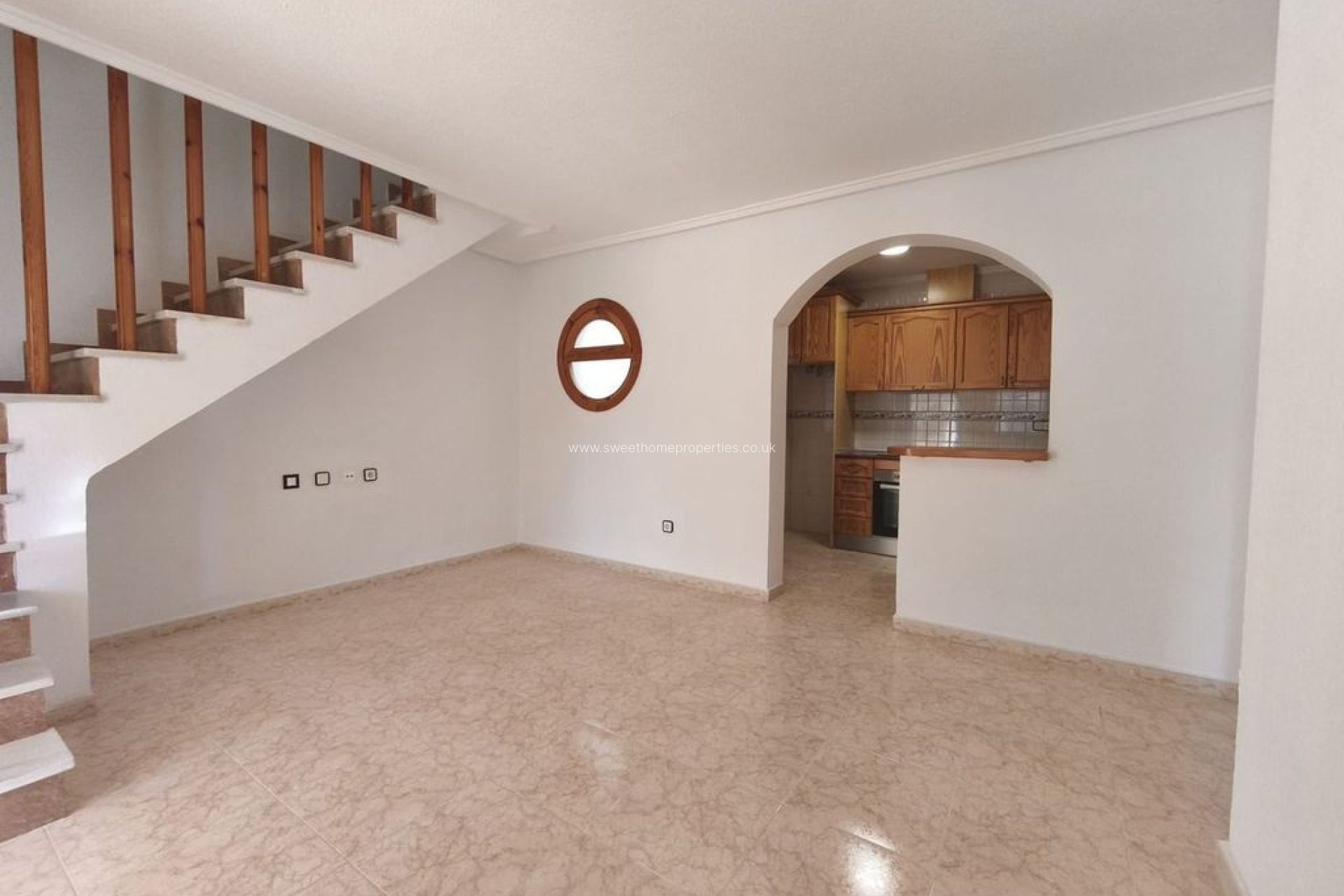 Reventa - Town house - Orihuela Costa - Los Altos