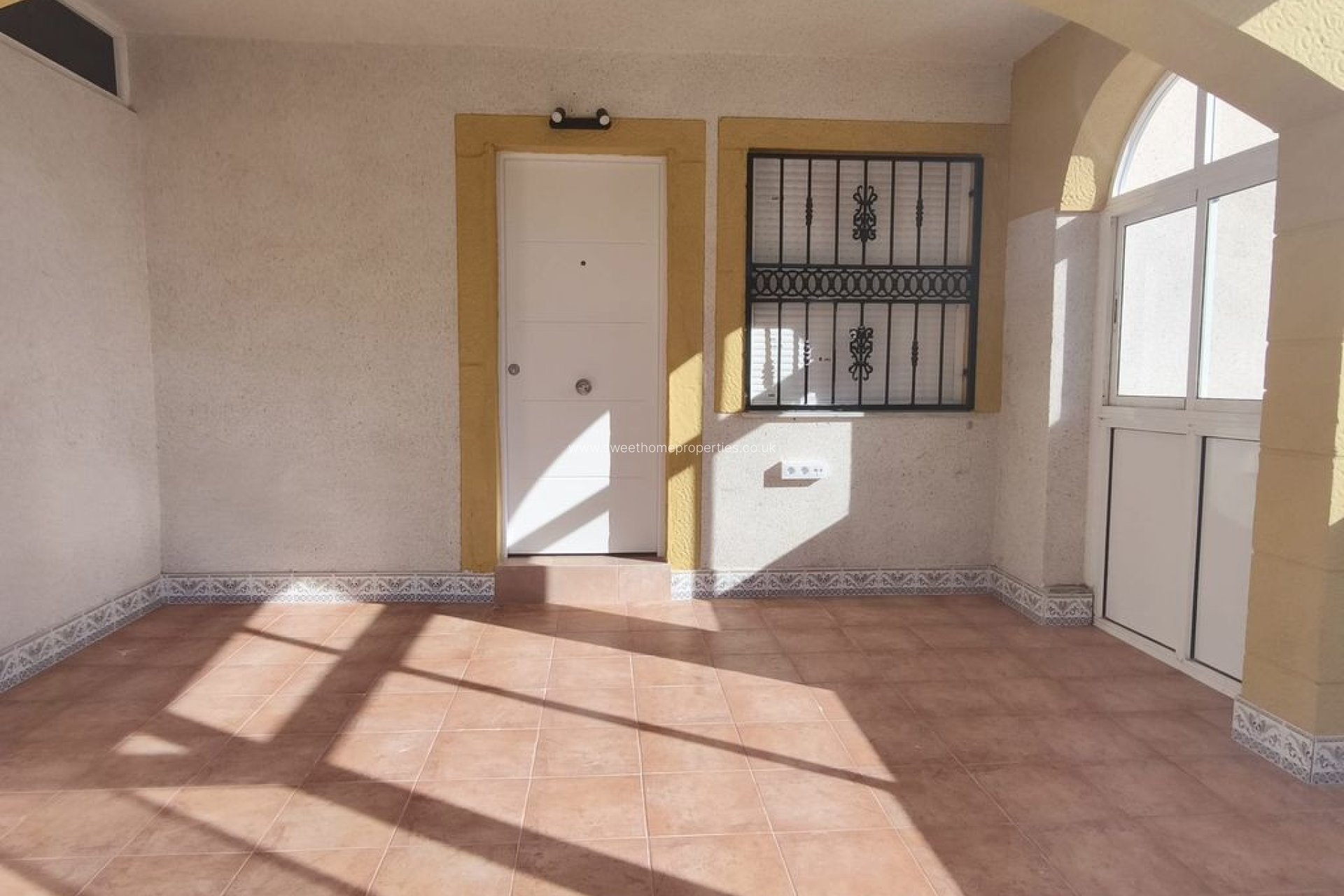 Reventa - Town house - Orihuela Costa - Los Altos