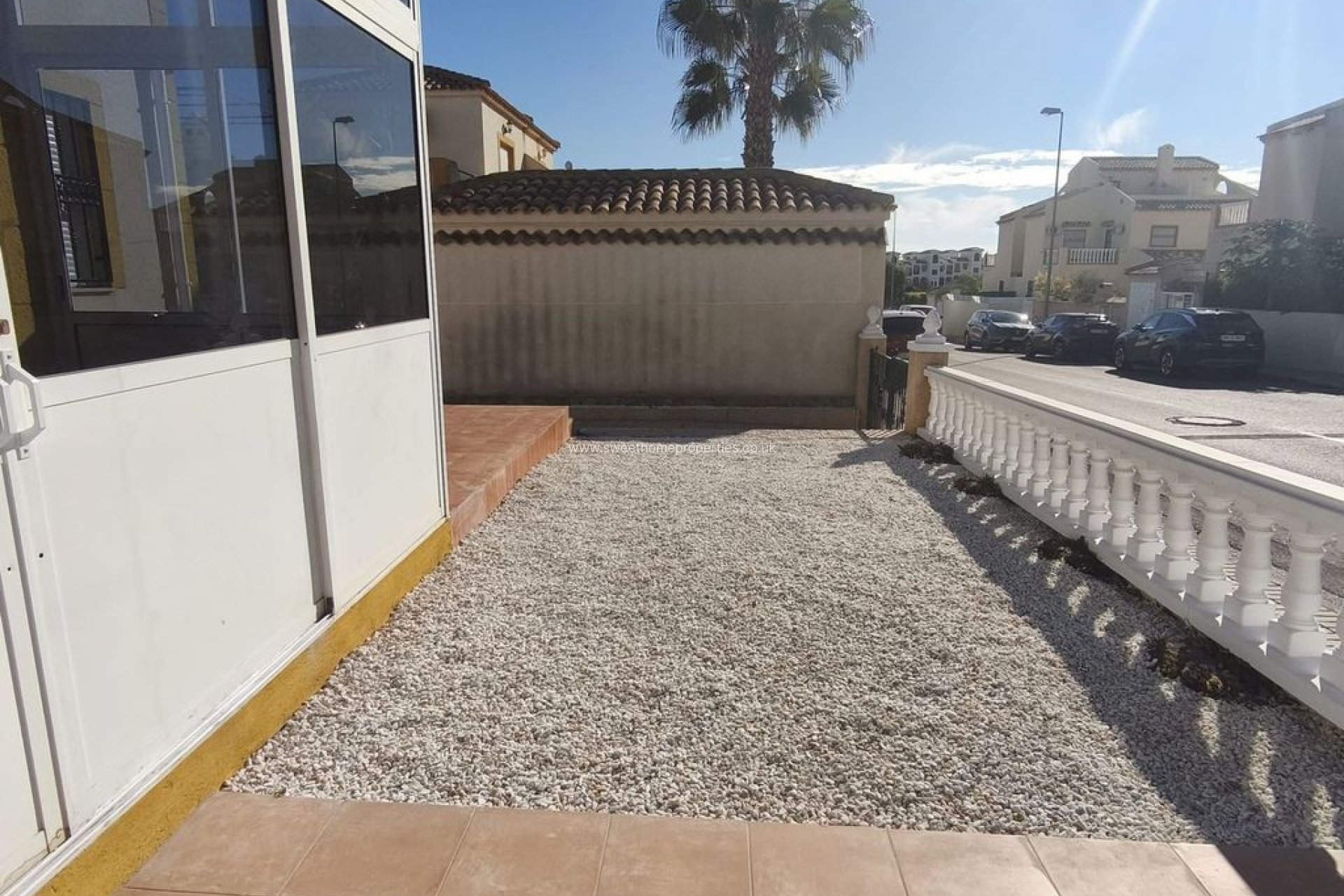 Reventa - Town house - Orihuela Costa - Los Altos