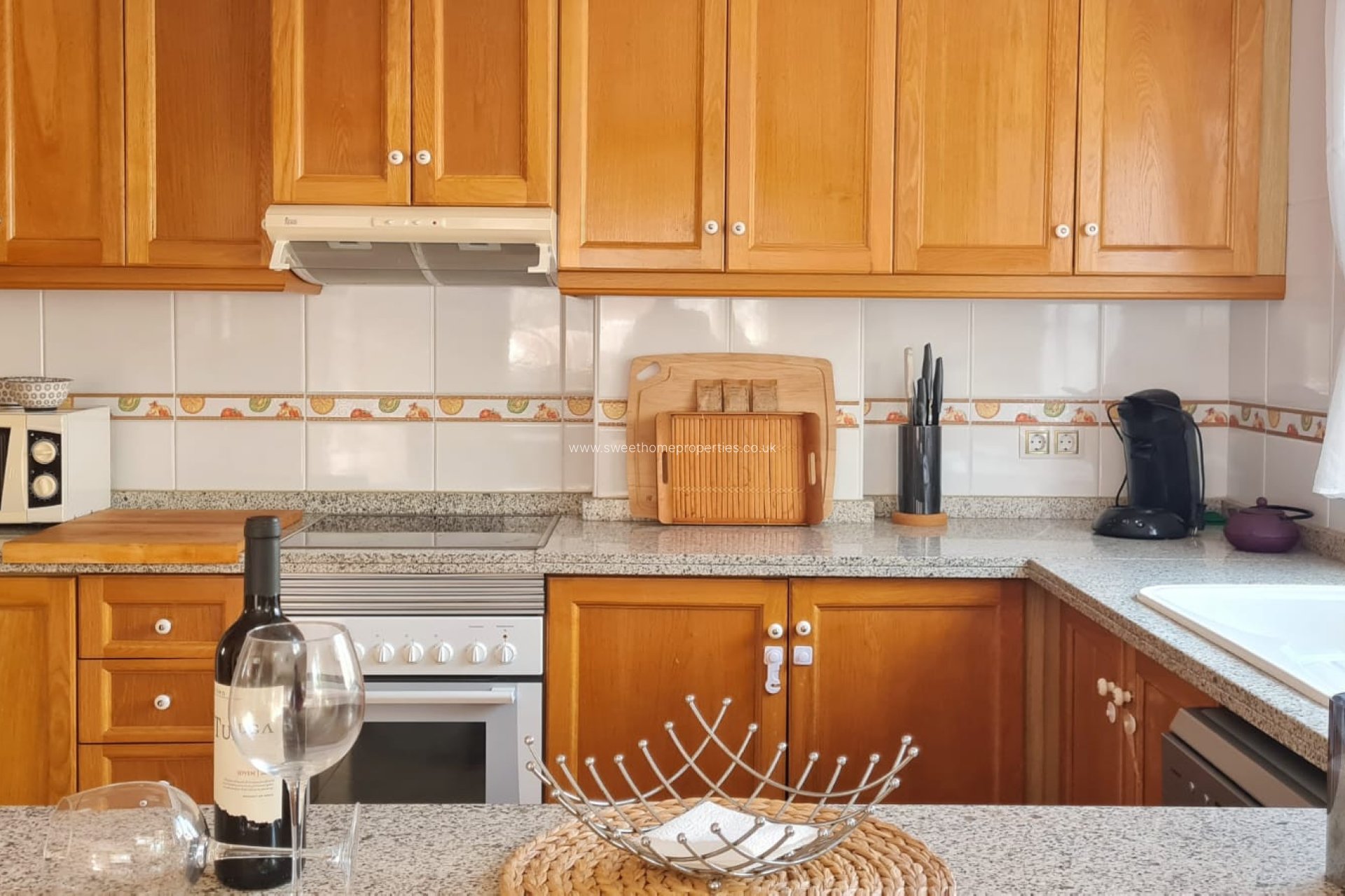 Reventa - Town house - Orihuela Costa - Villamartin