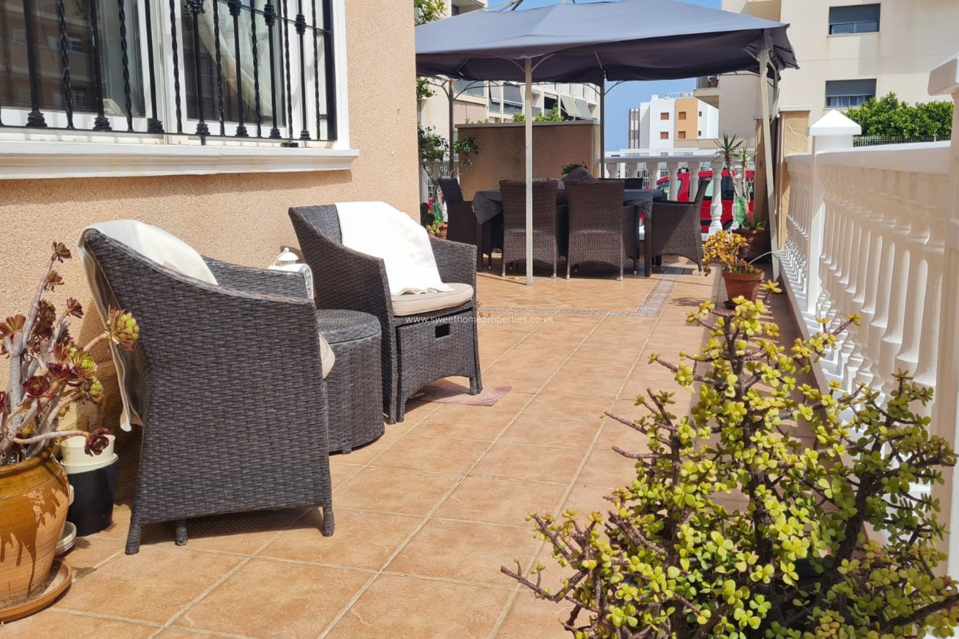 Reventa - Town house - Orihuela Costa - Villamartin