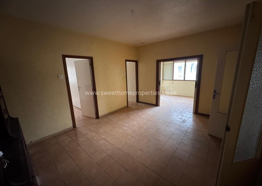 Reventa - Town house - Petrer - Centro