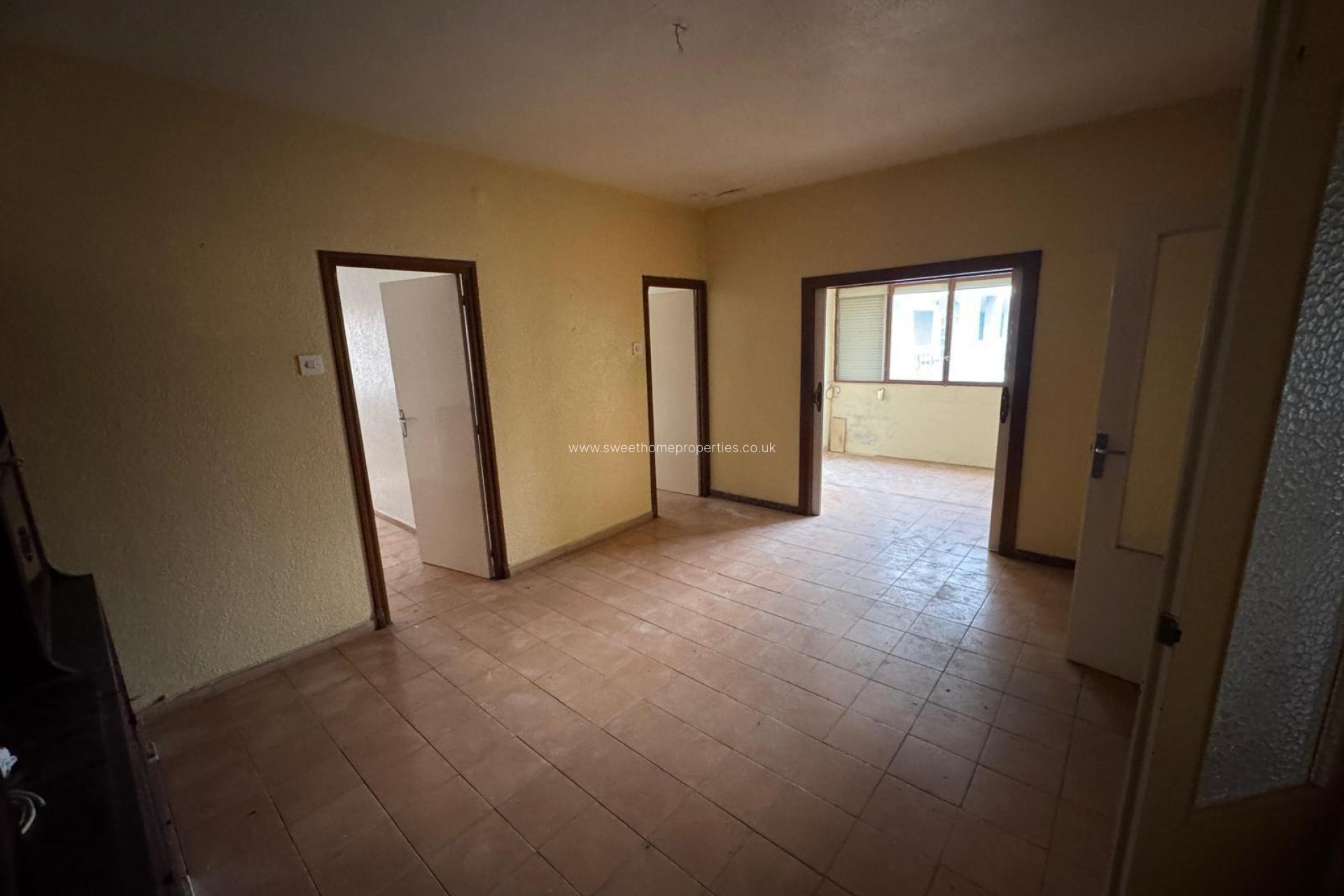 Reventa - Town house - Petrer - Centro