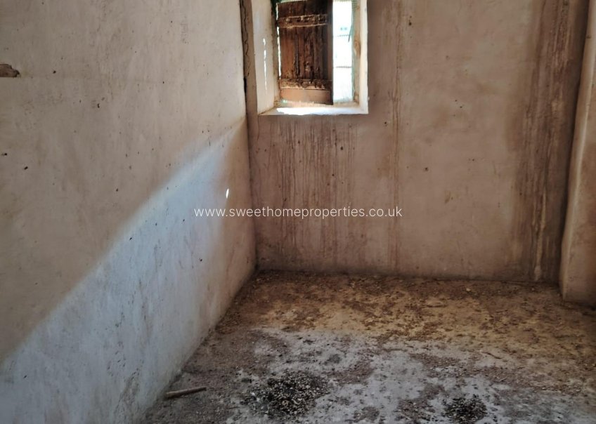 Reventa - Town house - Pinoso - Casco urbano