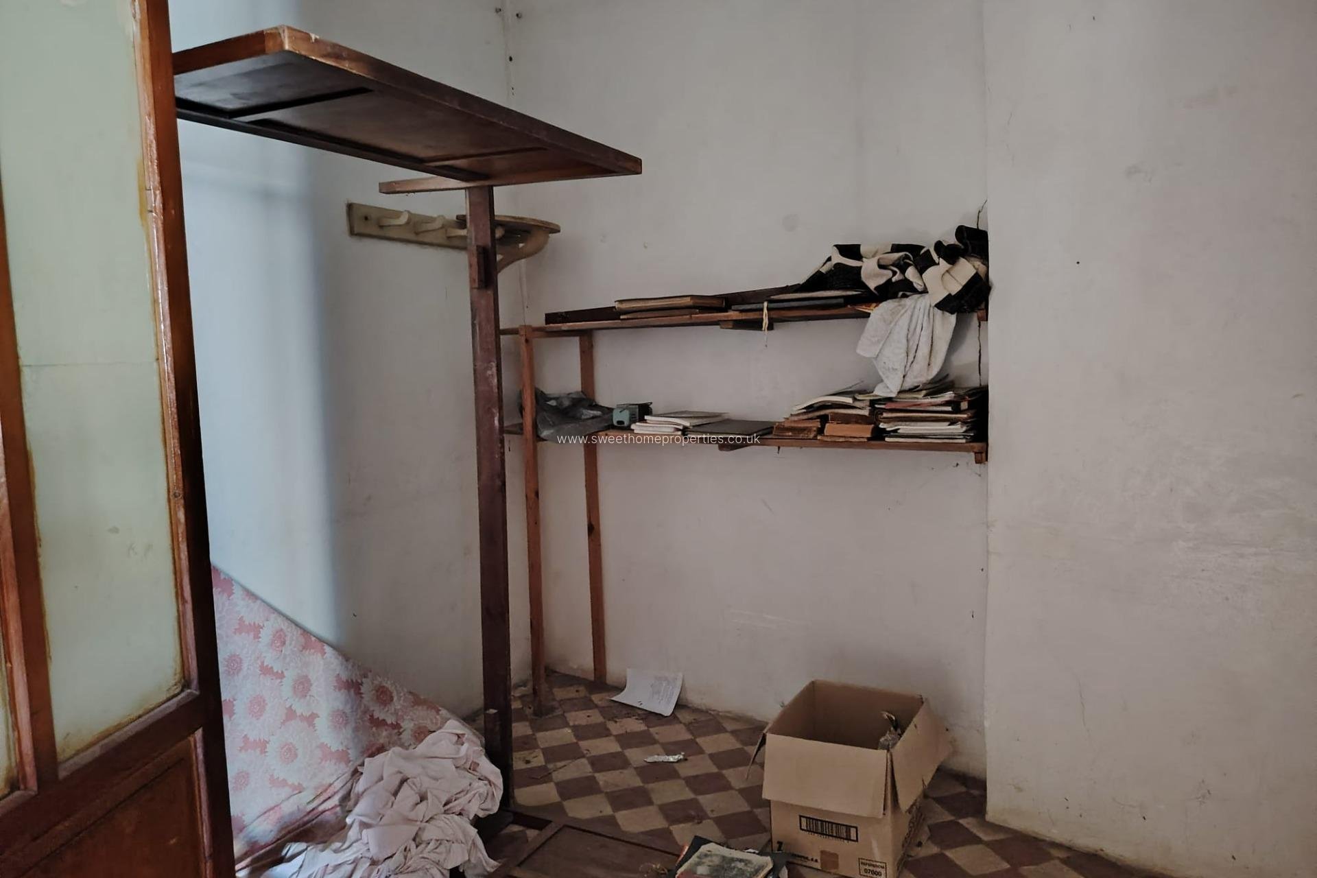 Reventa - Town house - Pinoso - Casco urbano