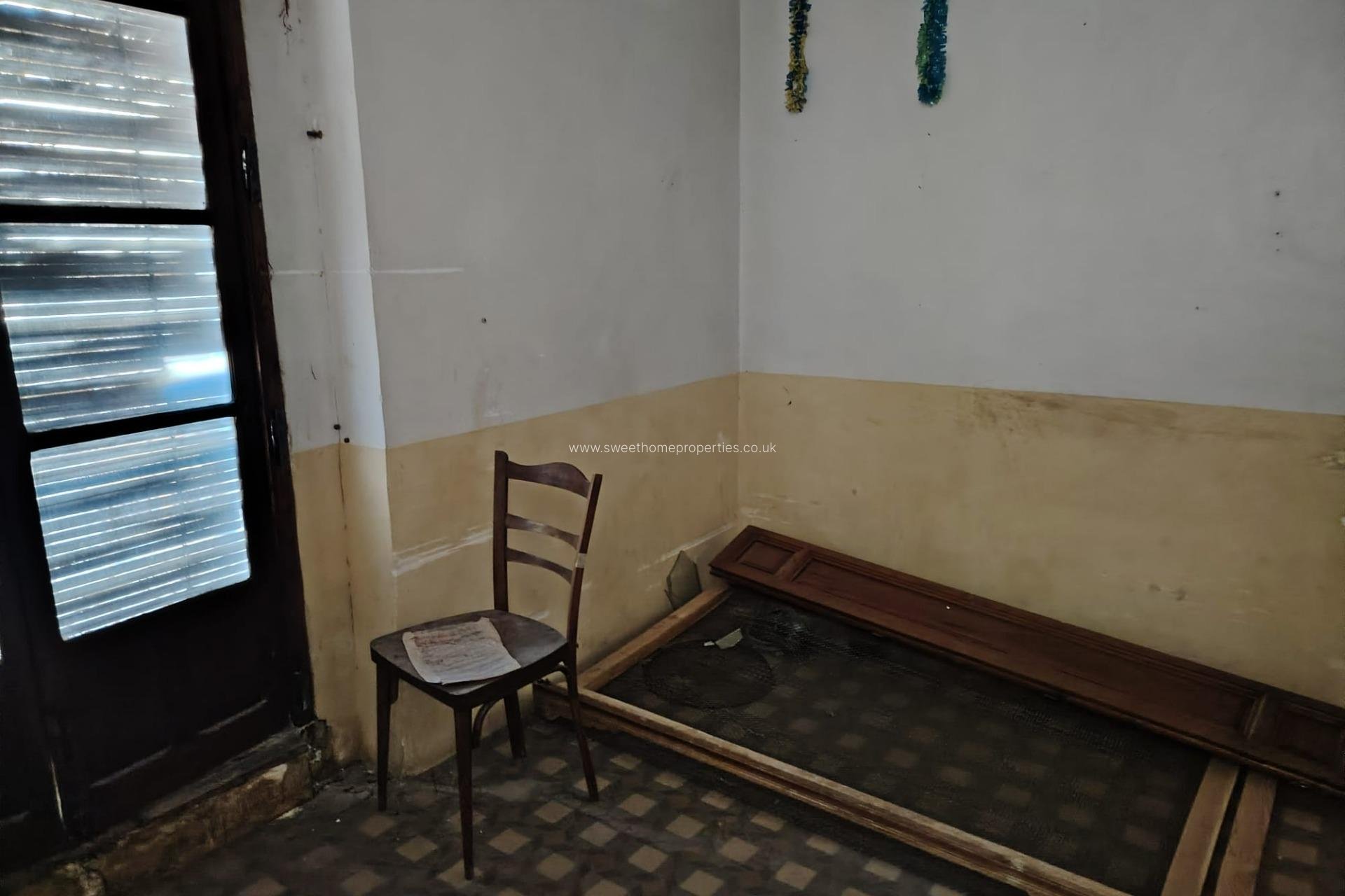 Reventa - Town house - Pinoso - Casco urbano