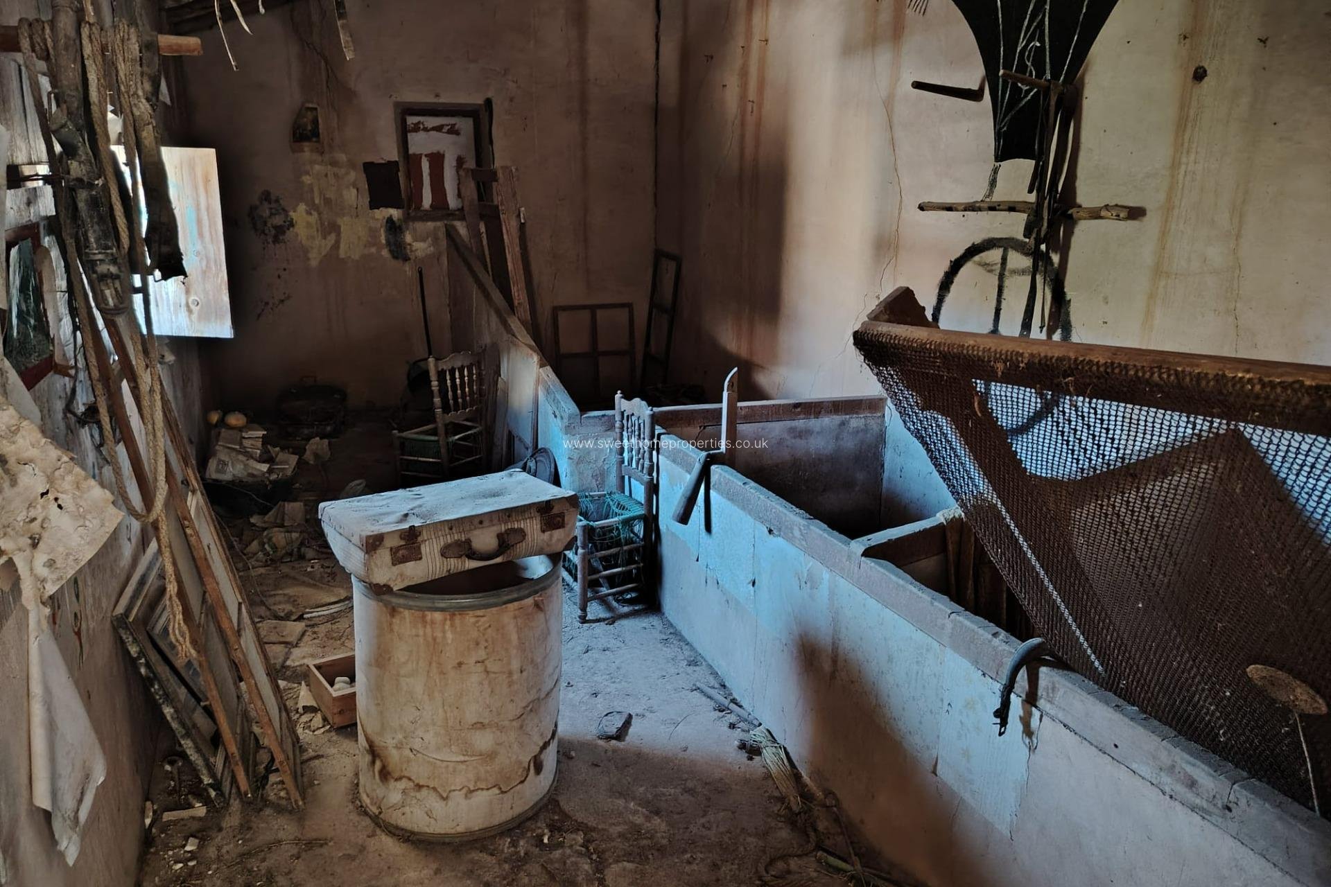 Reventa - Town house - Pinoso - Casco urbano