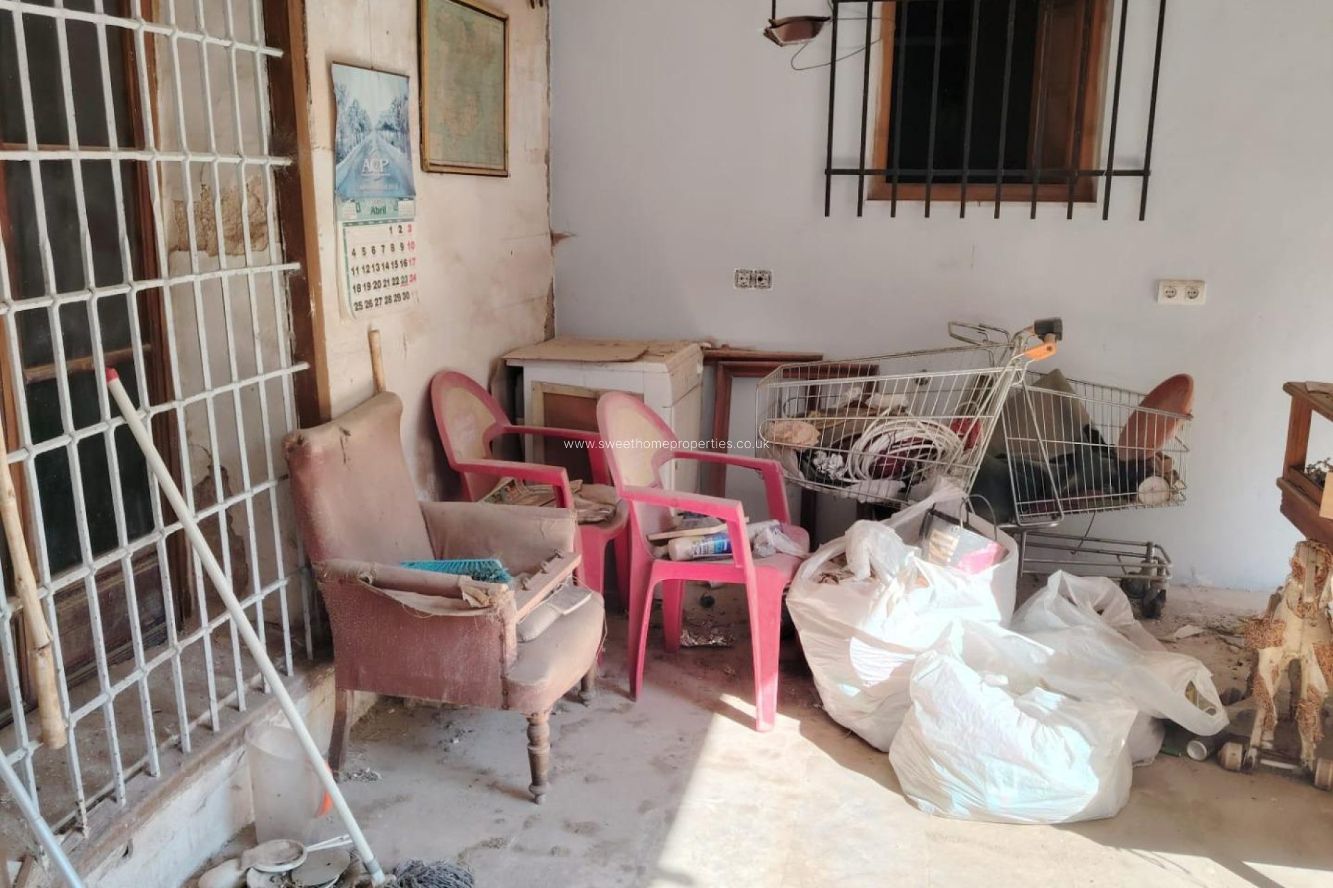 Reventa - Town house - Pinoso - Casco urbano