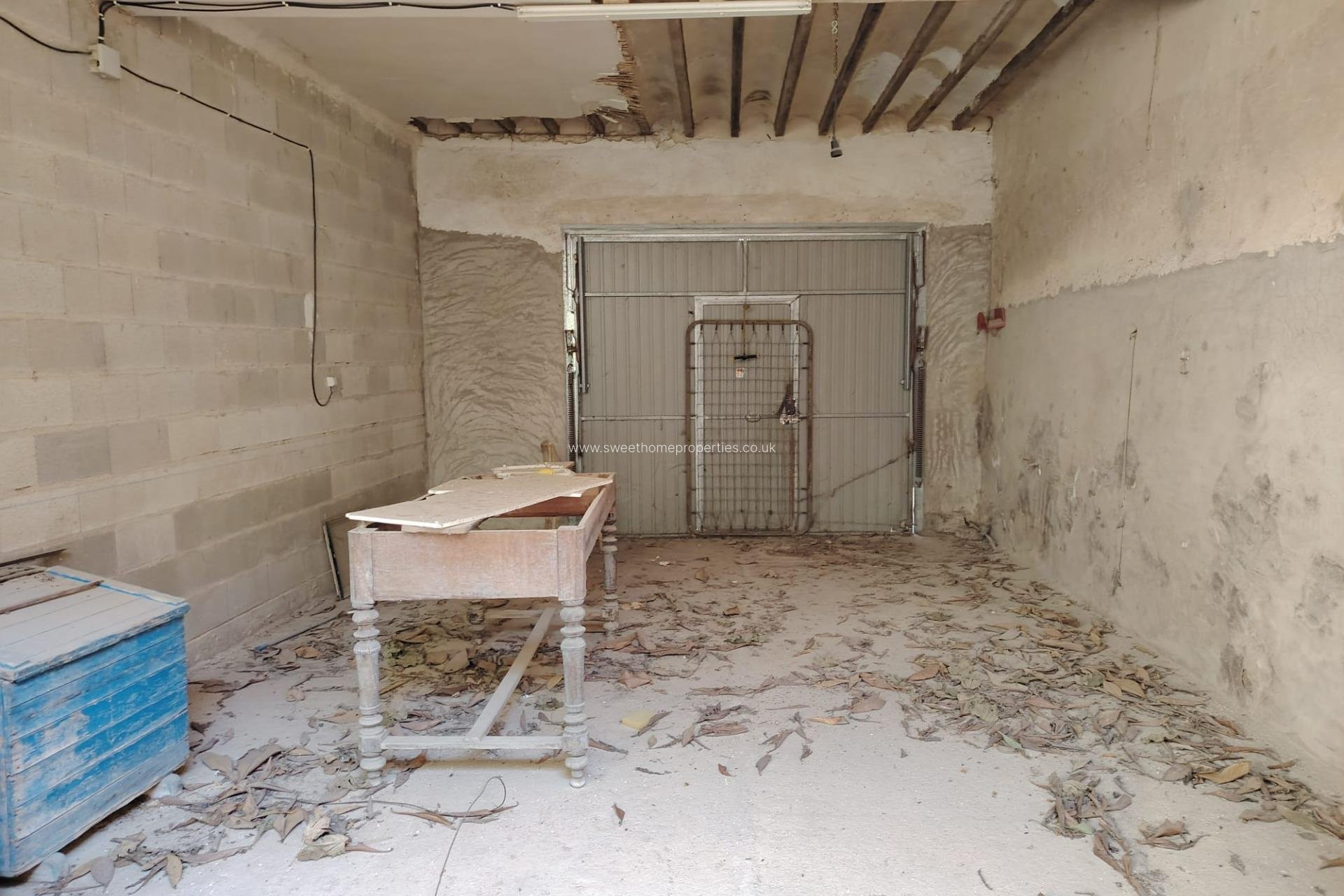 Reventa - Town house - Pinoso - Casco urbano