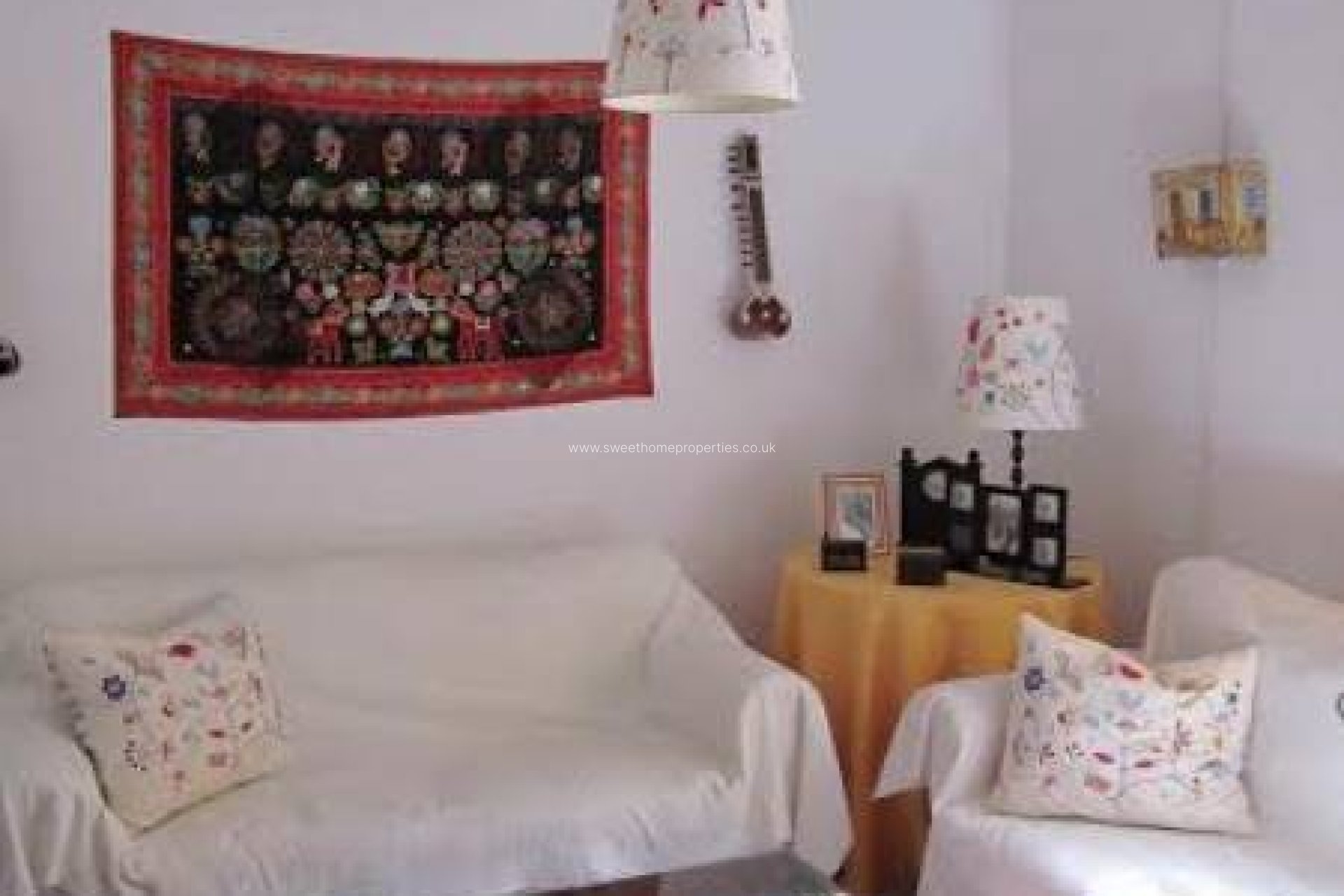 Reventa - Town house - Pinoso - CHIRNOLET