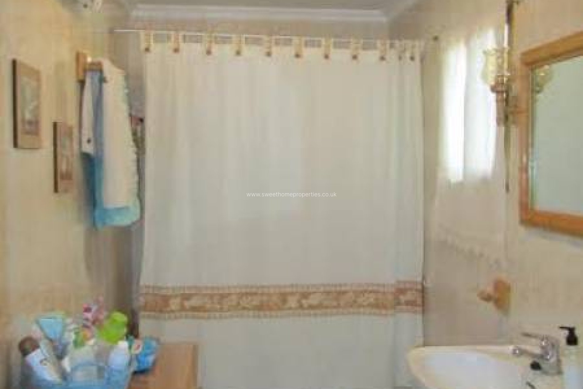 Reventa - Town house - Pinoso - CHIRNOLET