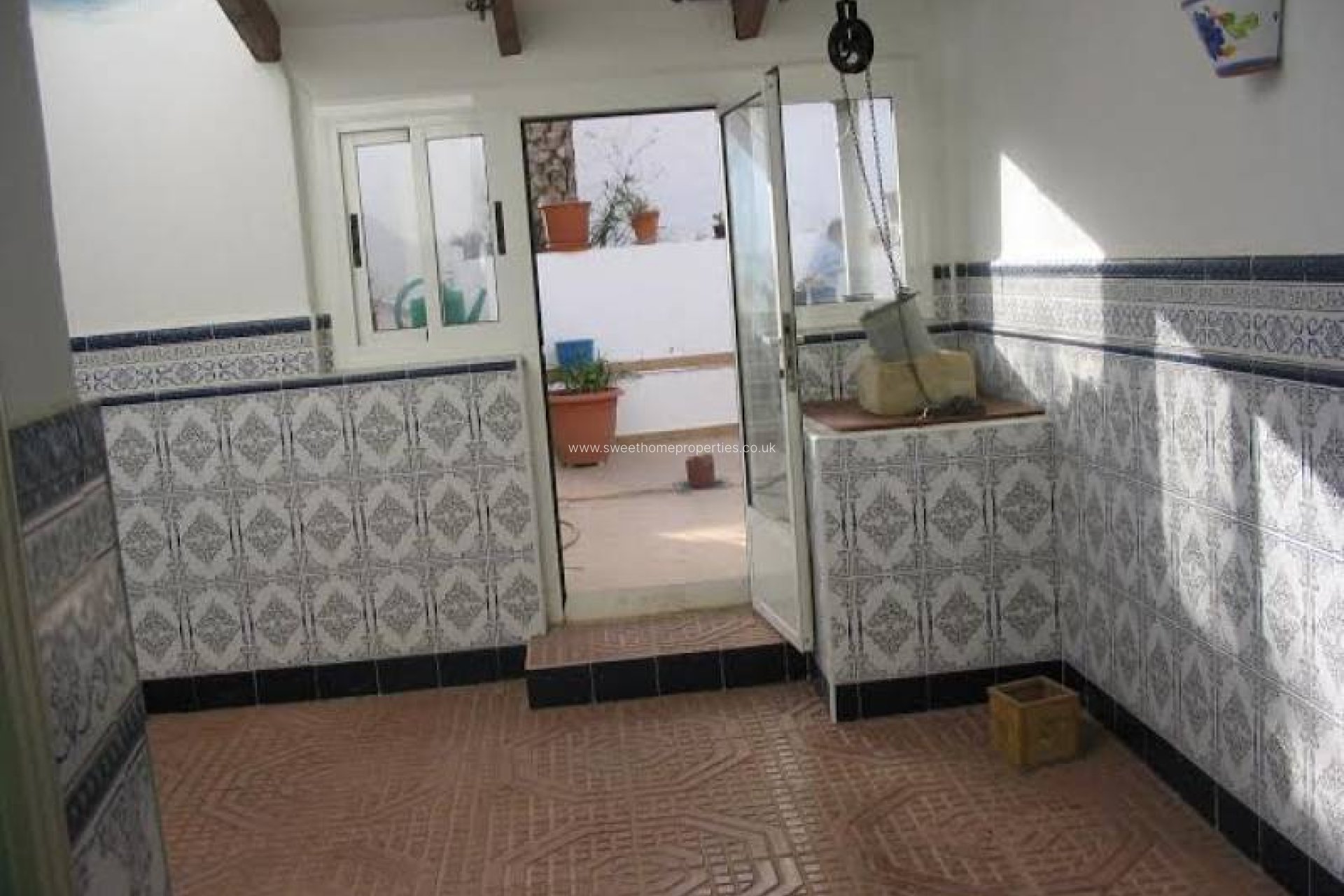 Reventa - Town house - Pinoso - CHIRNOLET