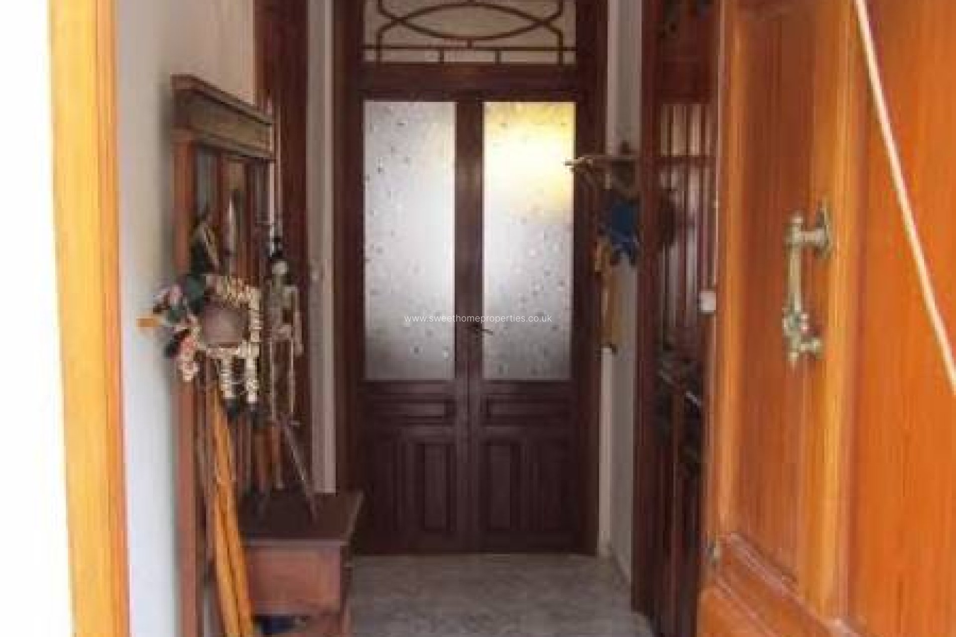 Reventa - Town house - Pinoso - CHIRNOLET