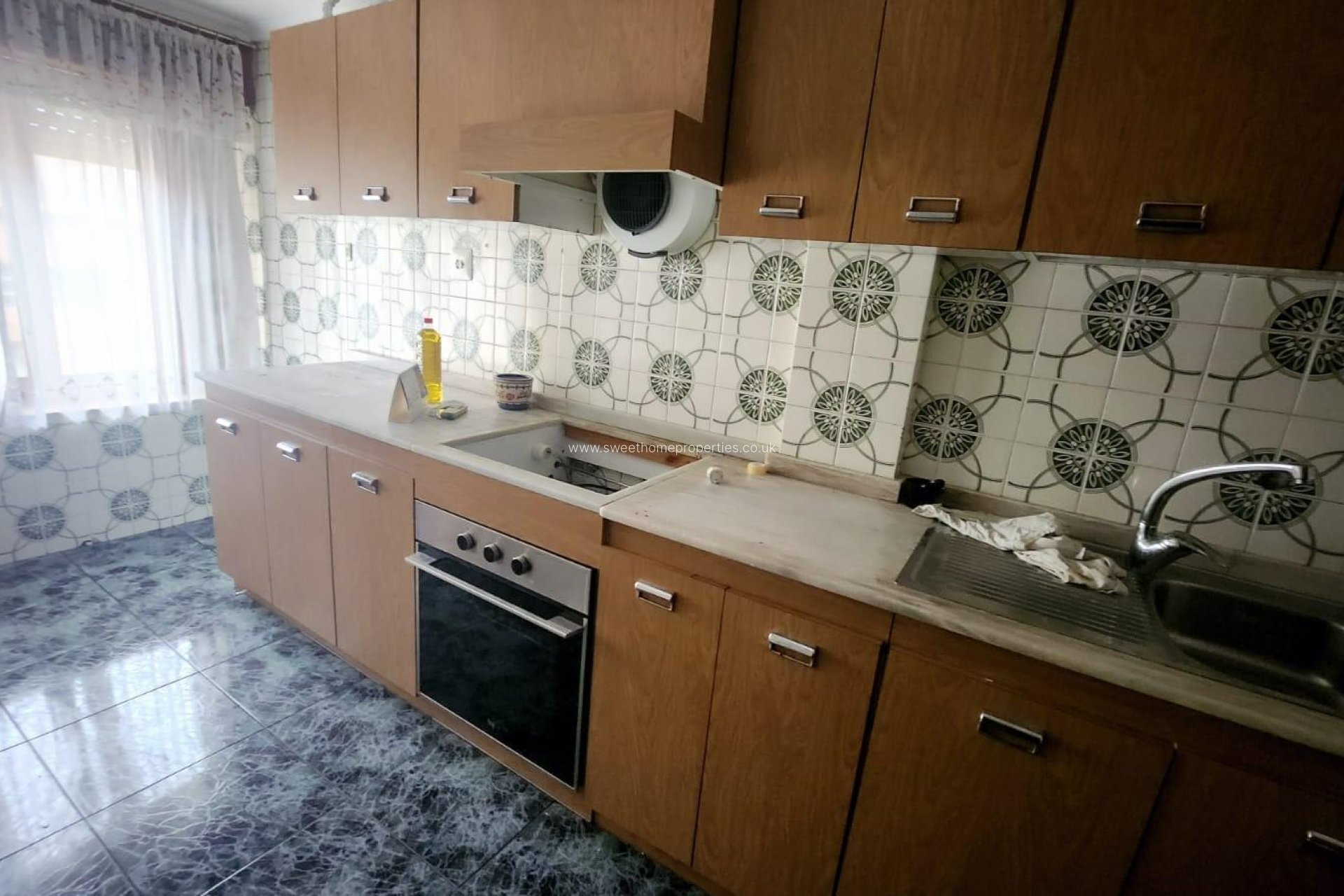 Reventa - Town house - Pinoso - Comunidad valenciana