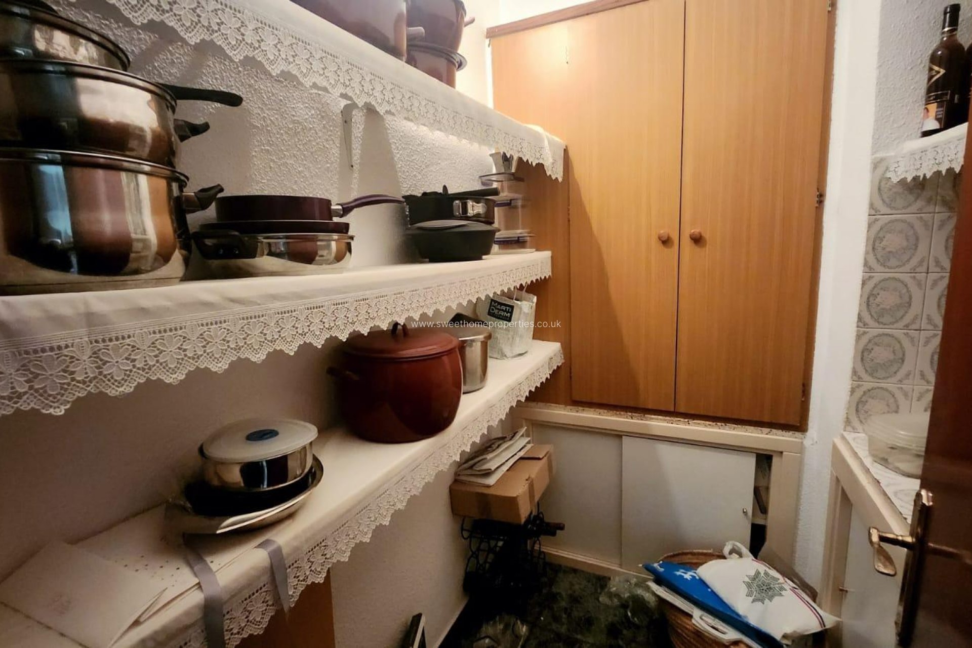 Reventa - Town house - Pinoso - Comunidad valenciana