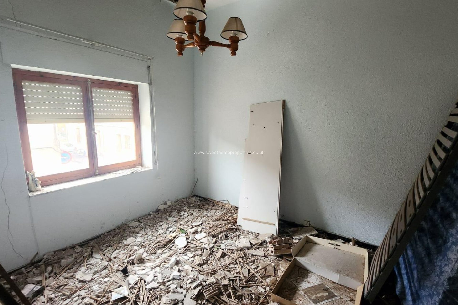 Reventa - Town house - Pinoso - Comunidad valenciana