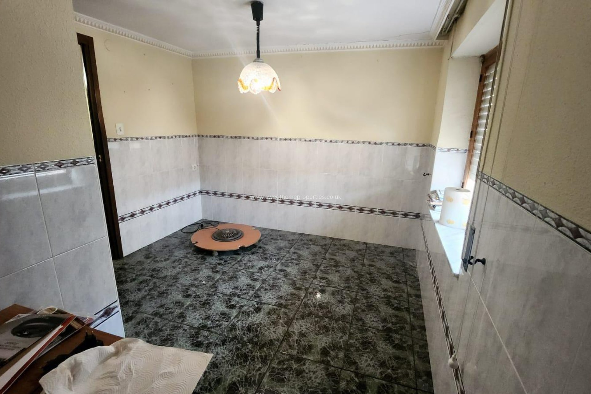 Reventa - Town house - Pinoso - Comunidad valenciana