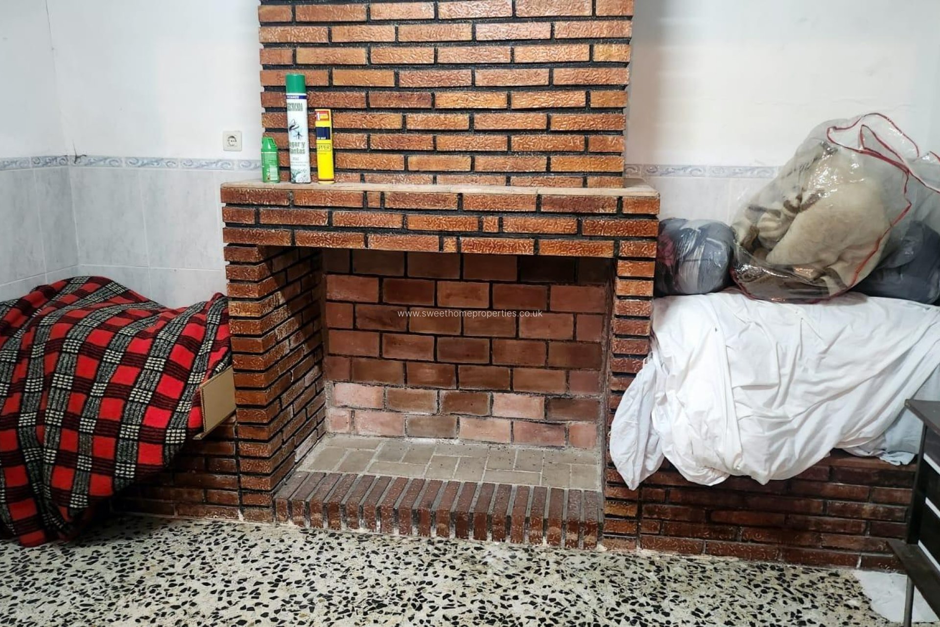 Reventa - Town house - Pinoso - Comunidad valenciana