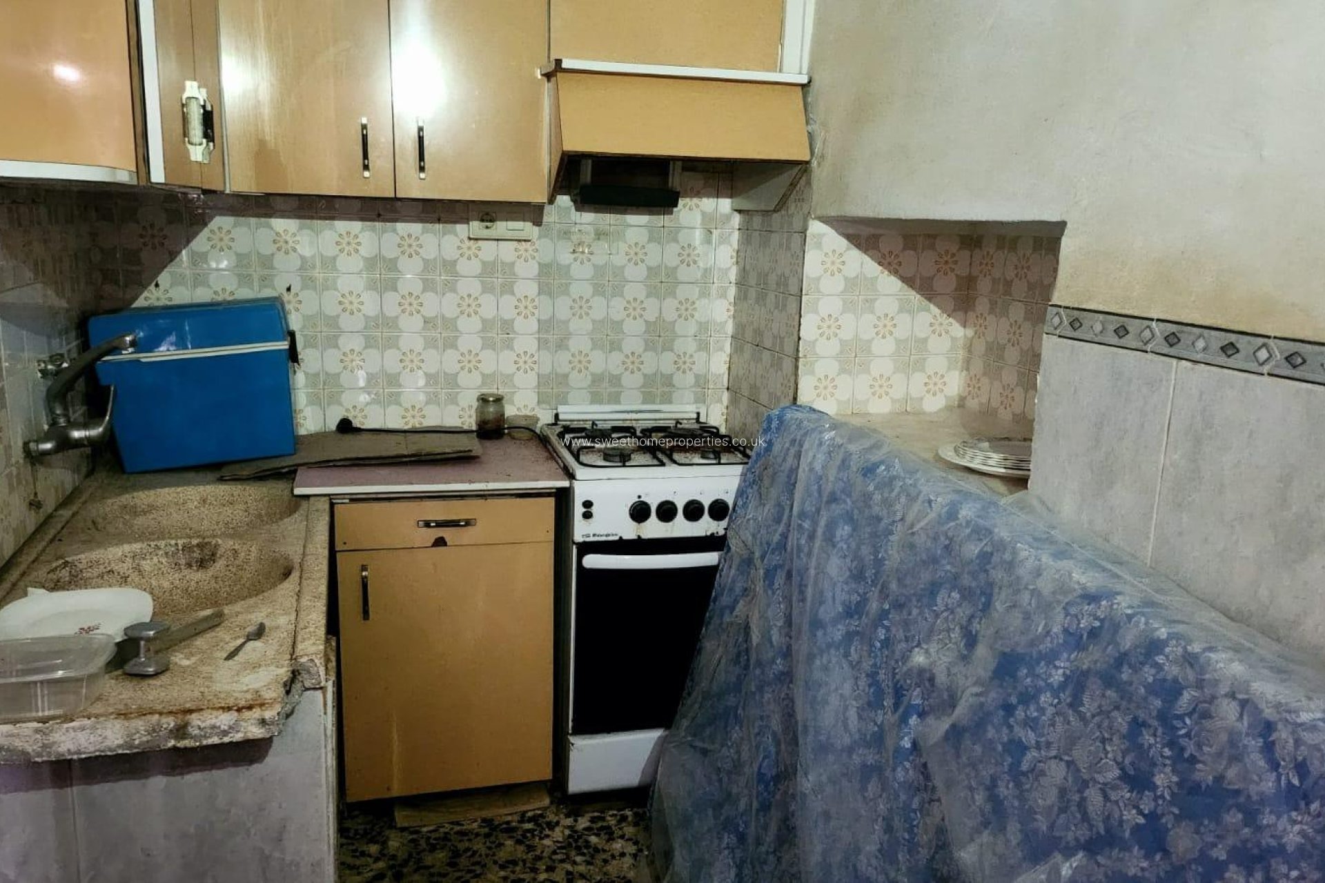 Reventa - Town house - Pinoso - Comunidad valenciana